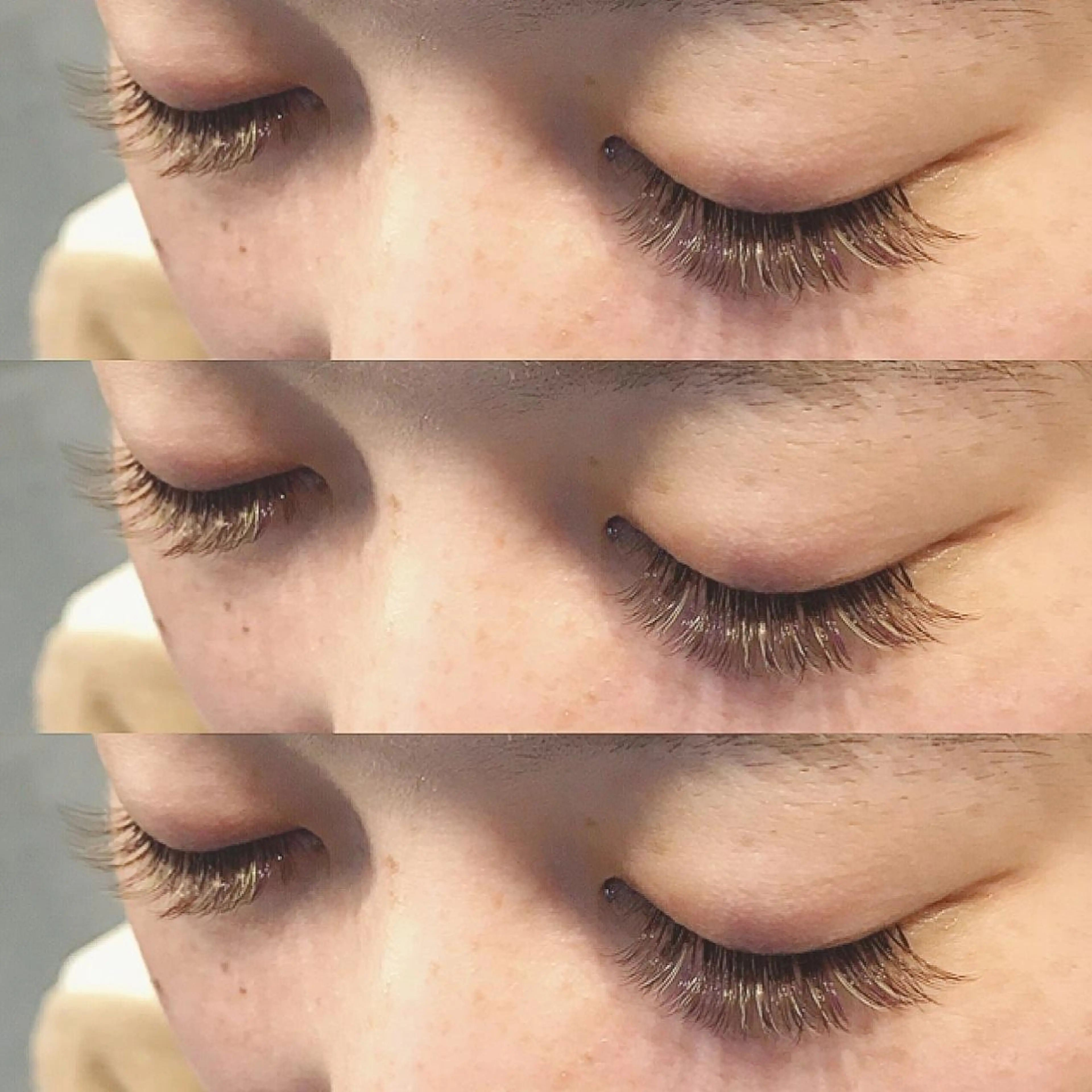 マツエク・マツパ フラットラッシュ パリジェンヌラッシュリフト まつげパーマ 下まつげエクステ ボリュームラッシュ Mai まつげパーマ/LEDのマツエク・マツパデザイン