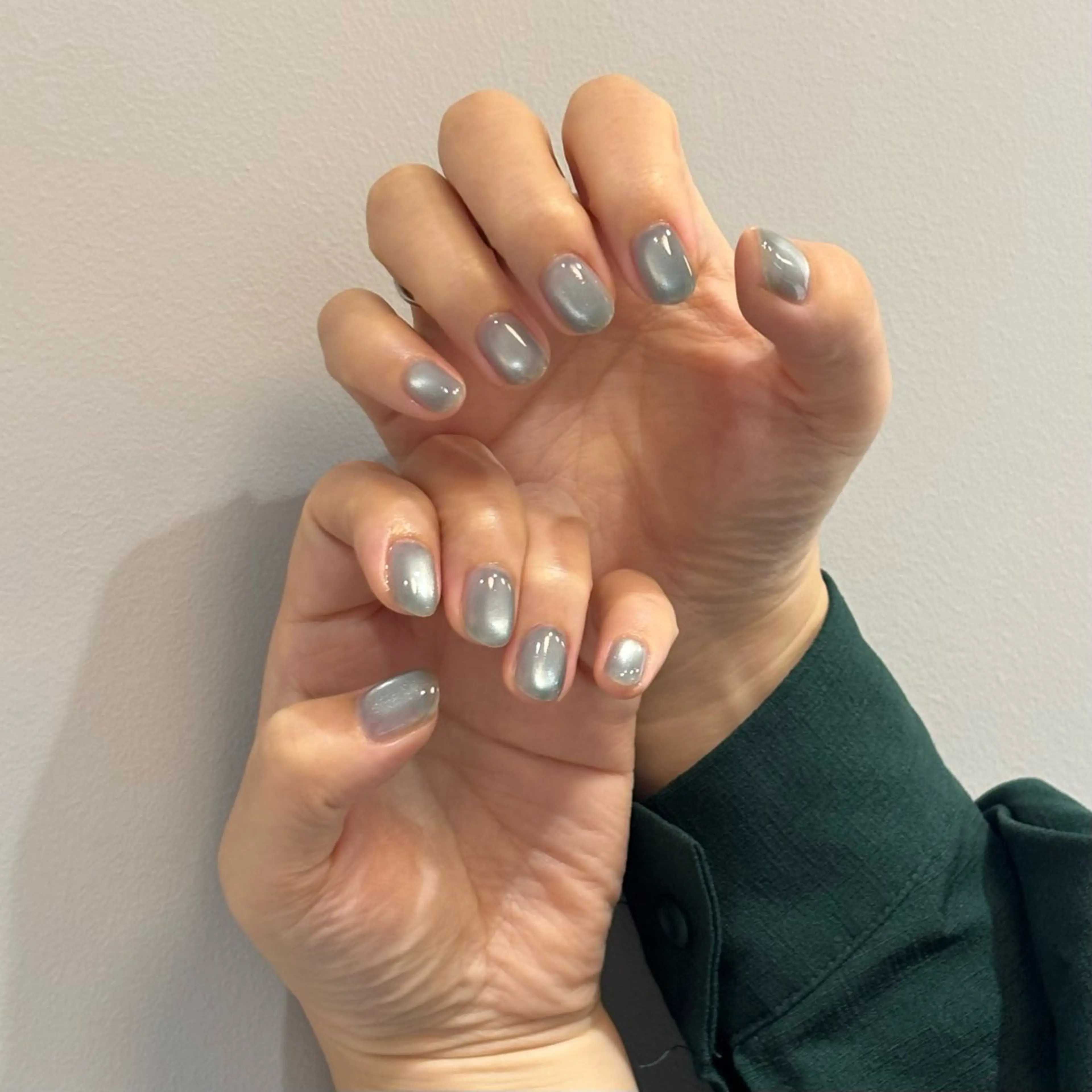 ネイル NENE LANDTENJINのネイルデザイン