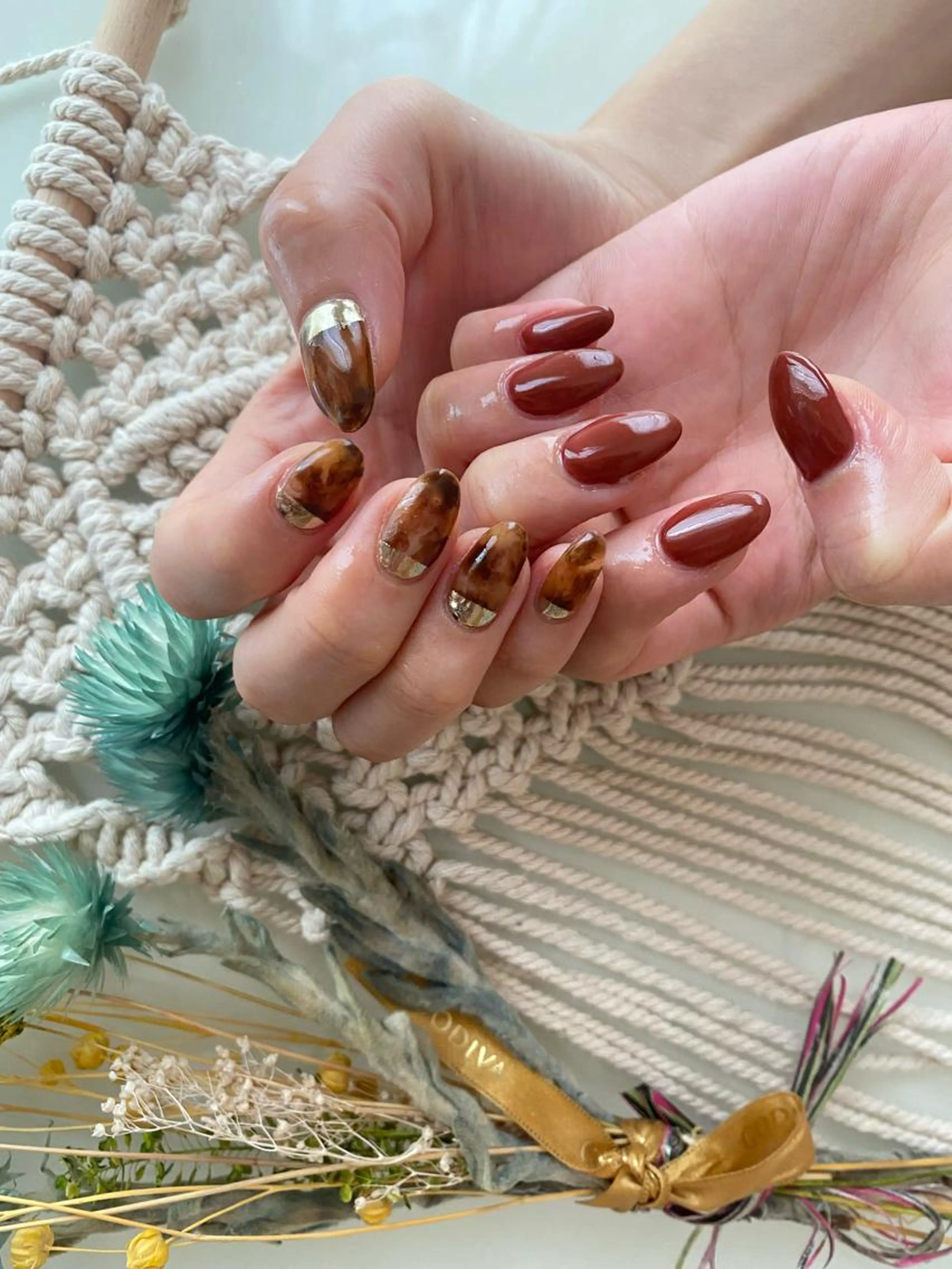 【open記念】Hand定額🌼オフ有りの写真