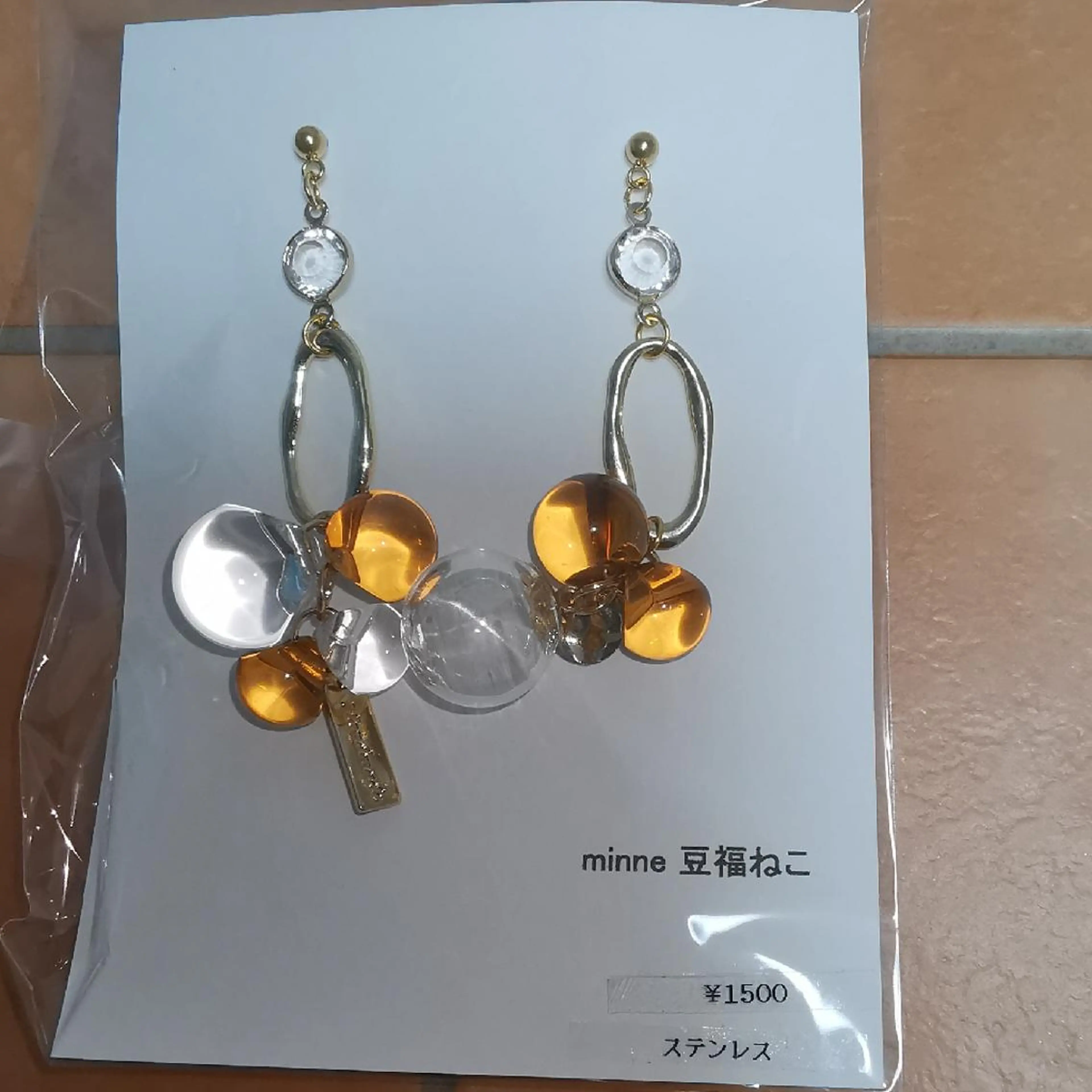 reve あやののネイルデザイン