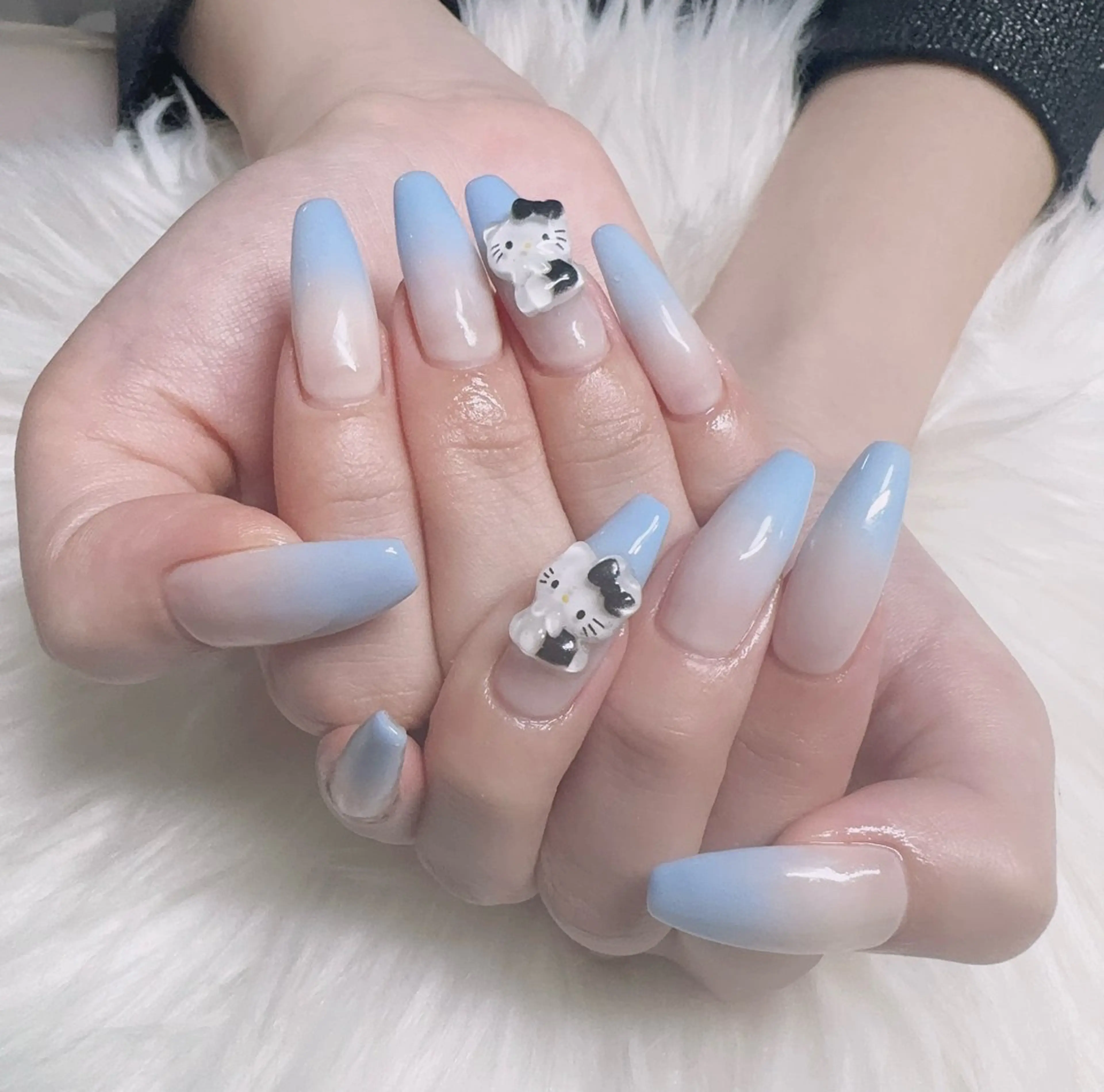 ネイル ＆ME アンドミーのネイルデザイン