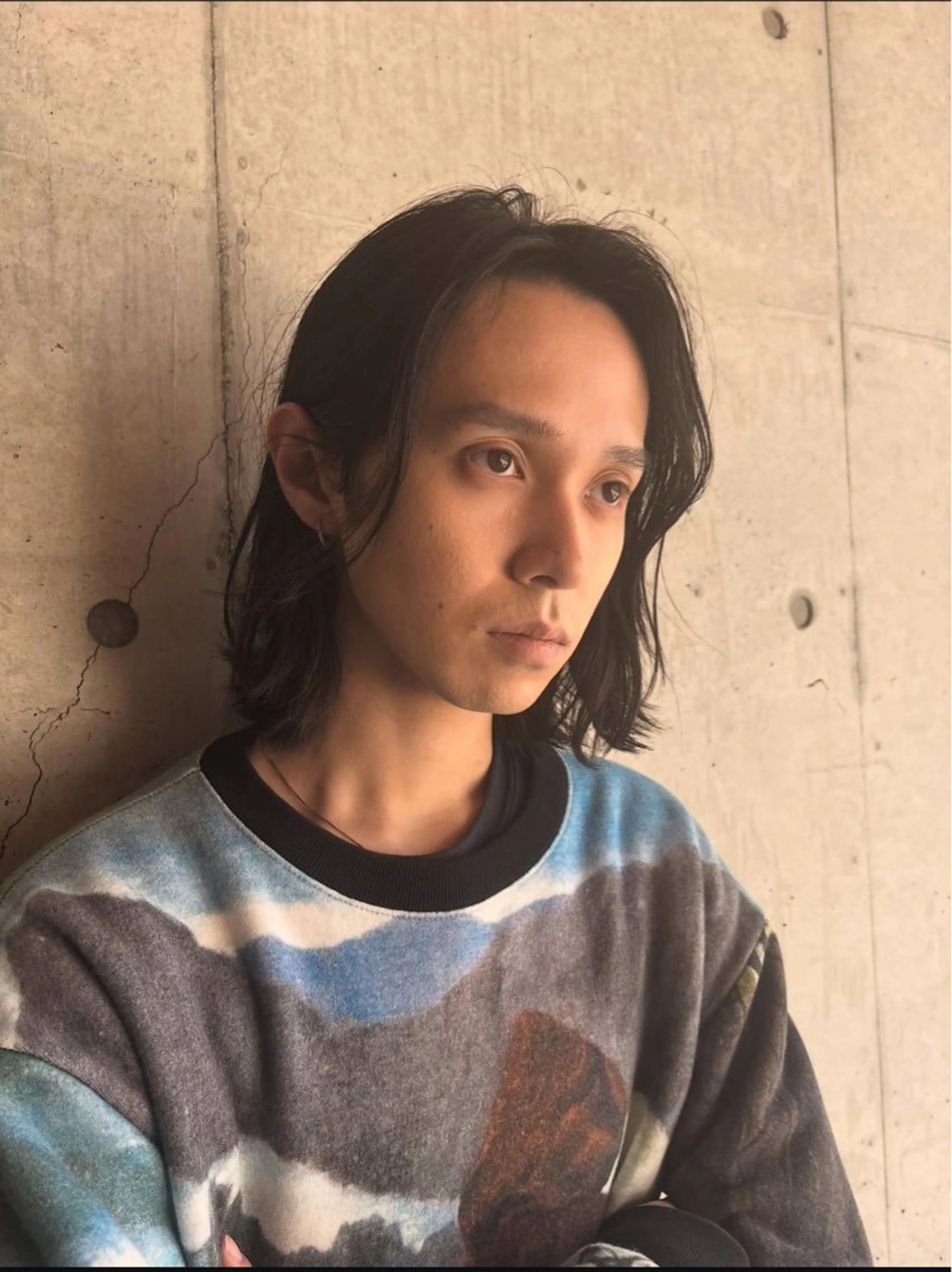 ミディアム カットモデル募集/ KOTAのヘアスタイル