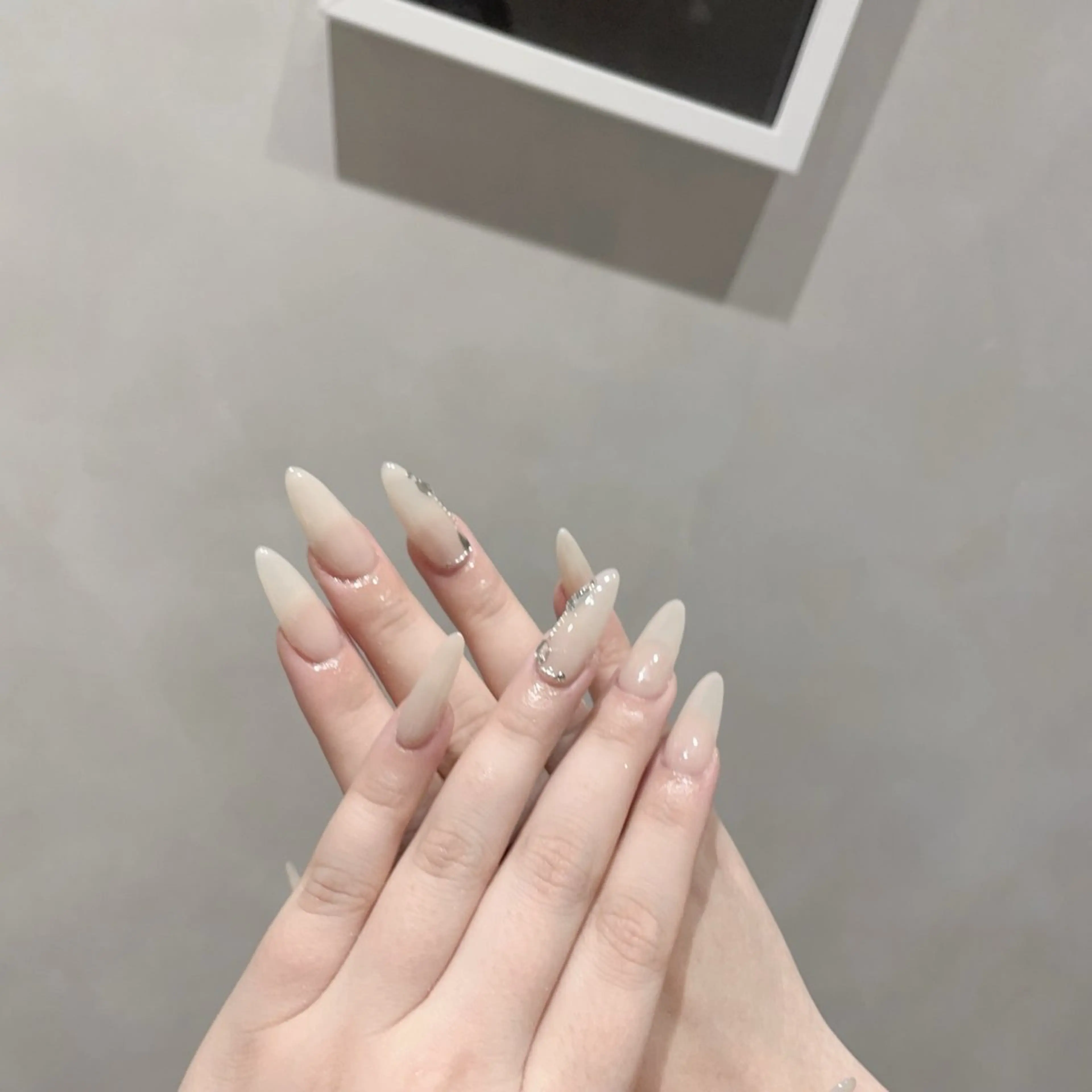 ネイル ハンドネイル miyunail所属・miyu nailのネイルデザイン