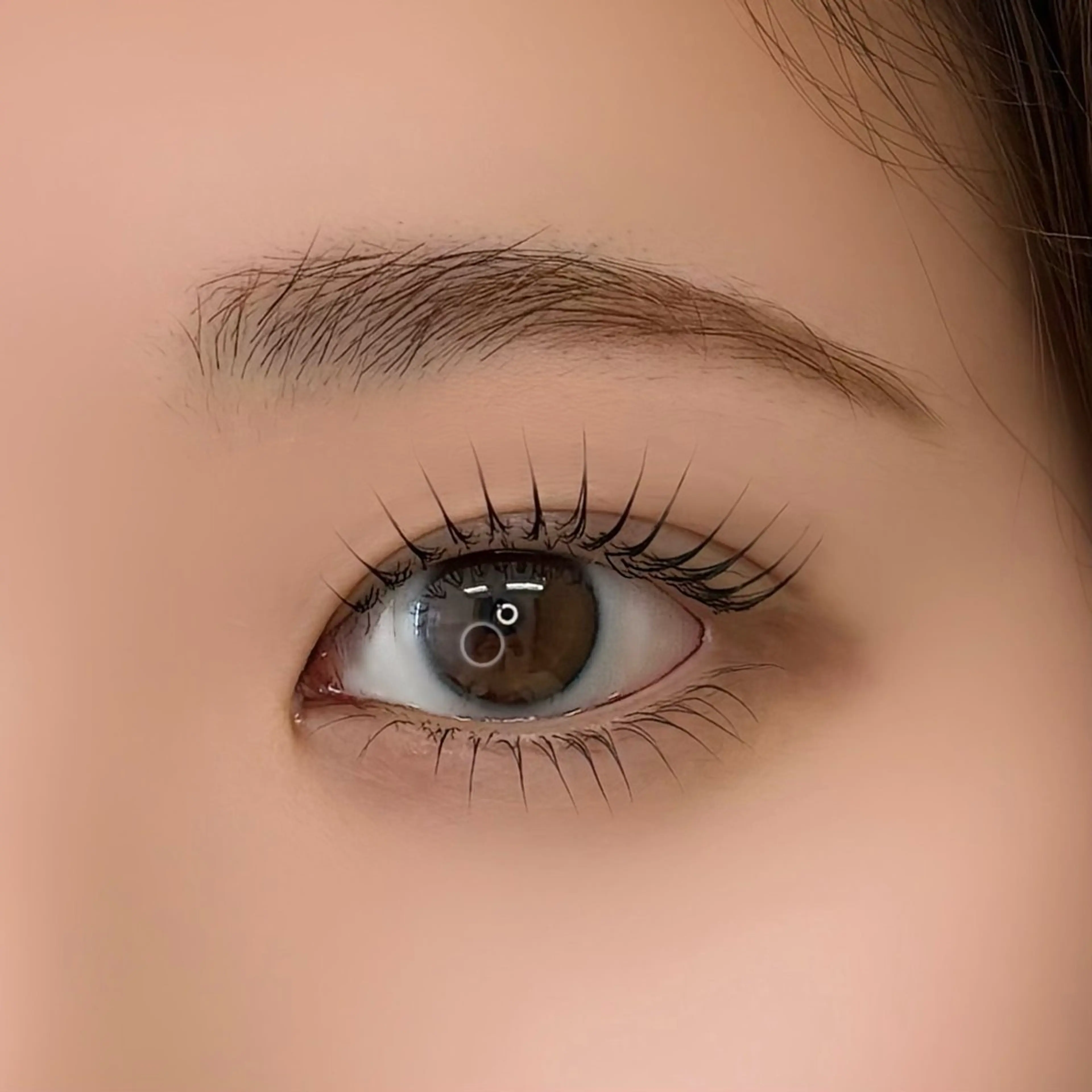 マツエク・マツパ Aya ˚✧₊のマツエク・マツパデザイン