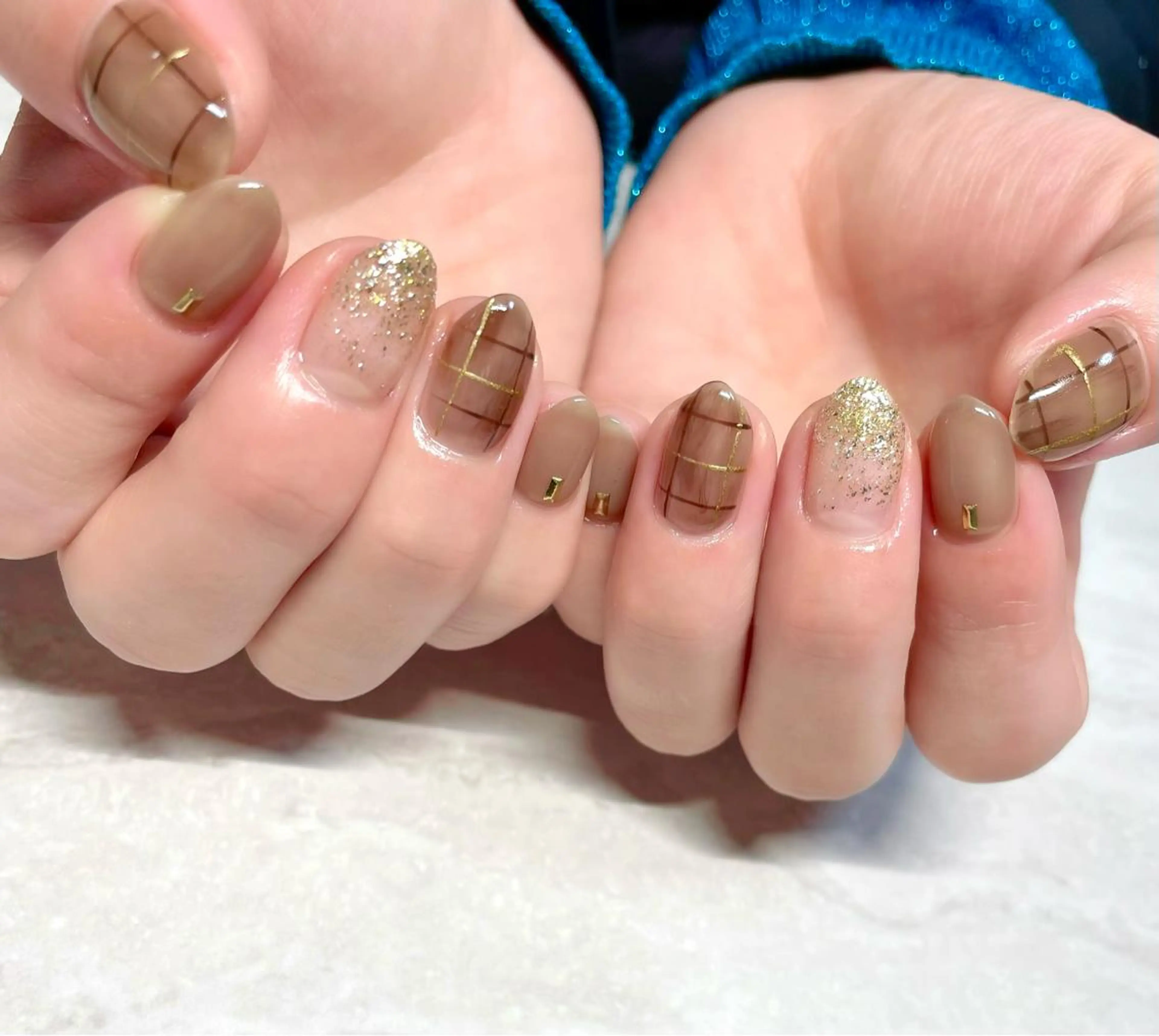 ネイル ハンドネイル Nail salon Venusのネイルデザイン