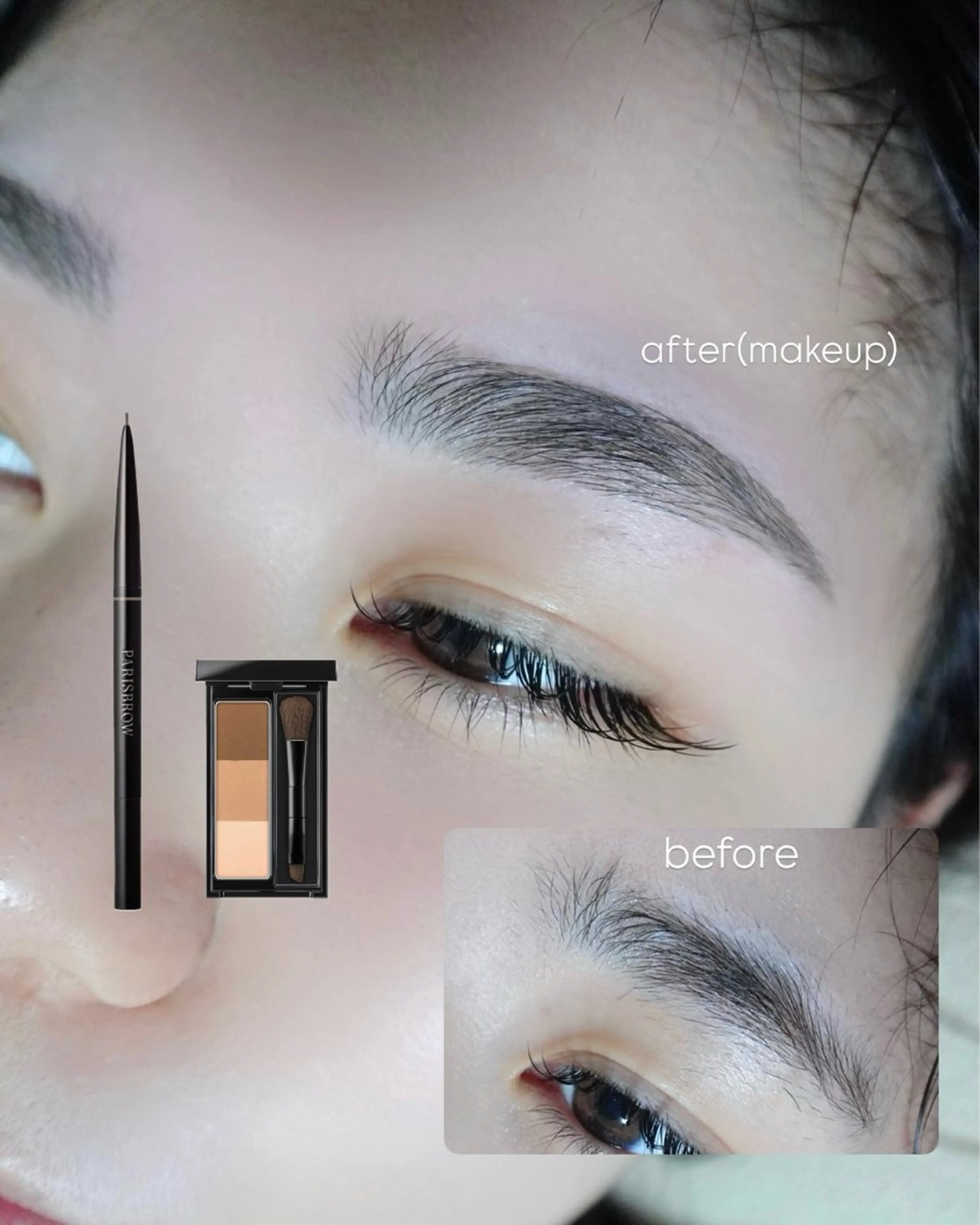 アイブロウ ワックス脱毛 眉カット その他(アイブロウ) H e l l a所属・まつげパーマ／眉毛 H e l l aの眉毛・アイブロウイメージ