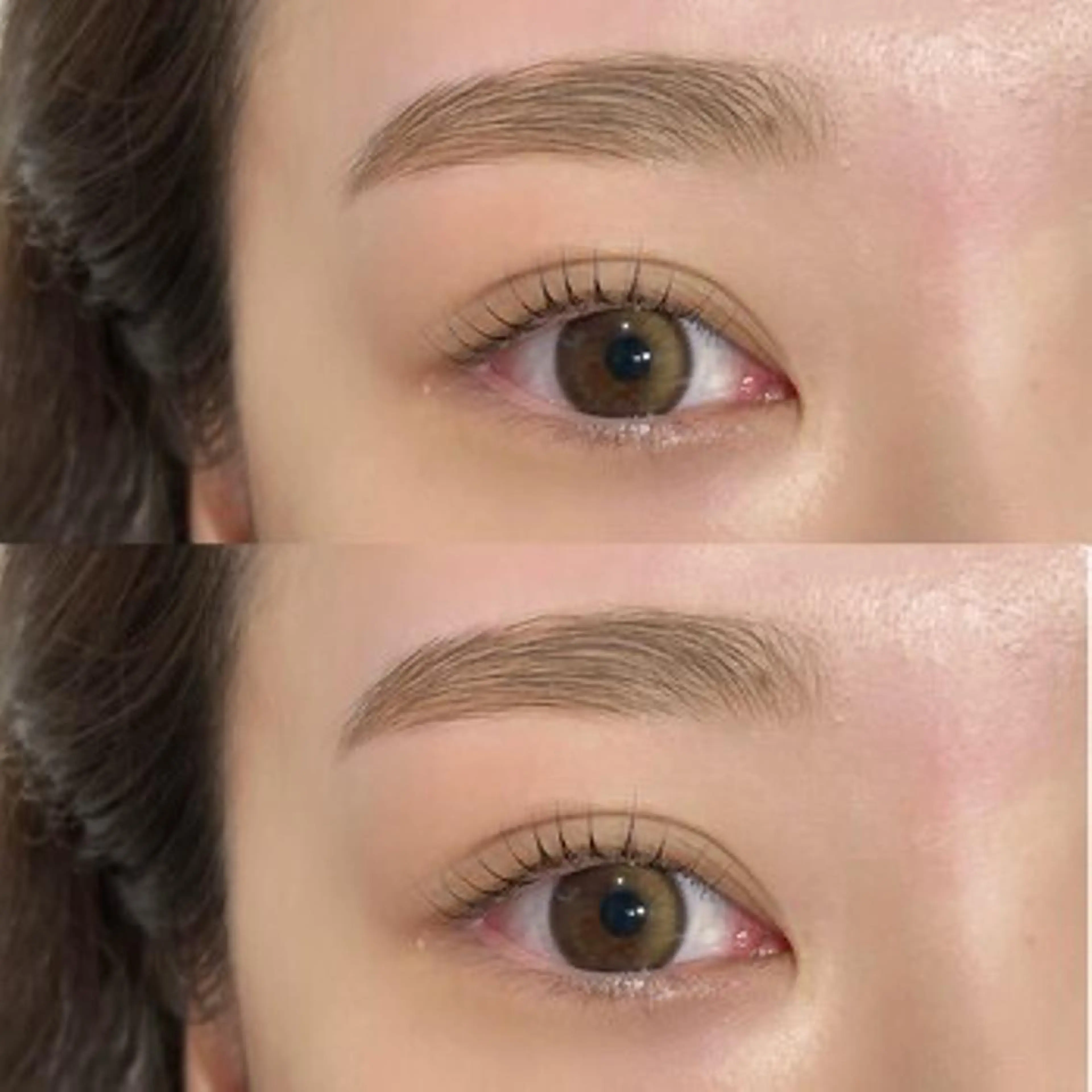 アイブロウ 佐藤 秀美のマツエク・マツパデザイン