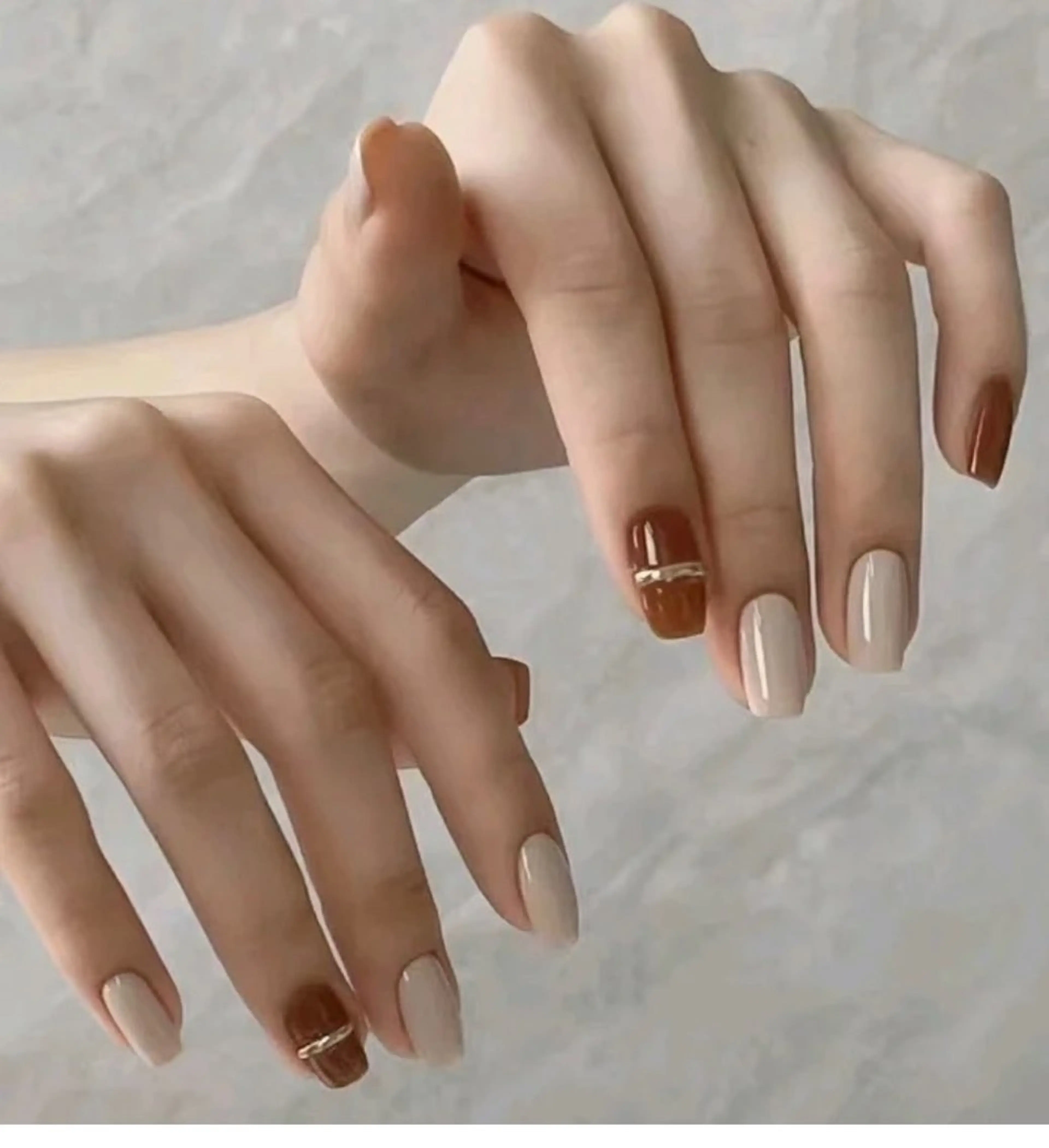 ネイル co coのネイルデザイン