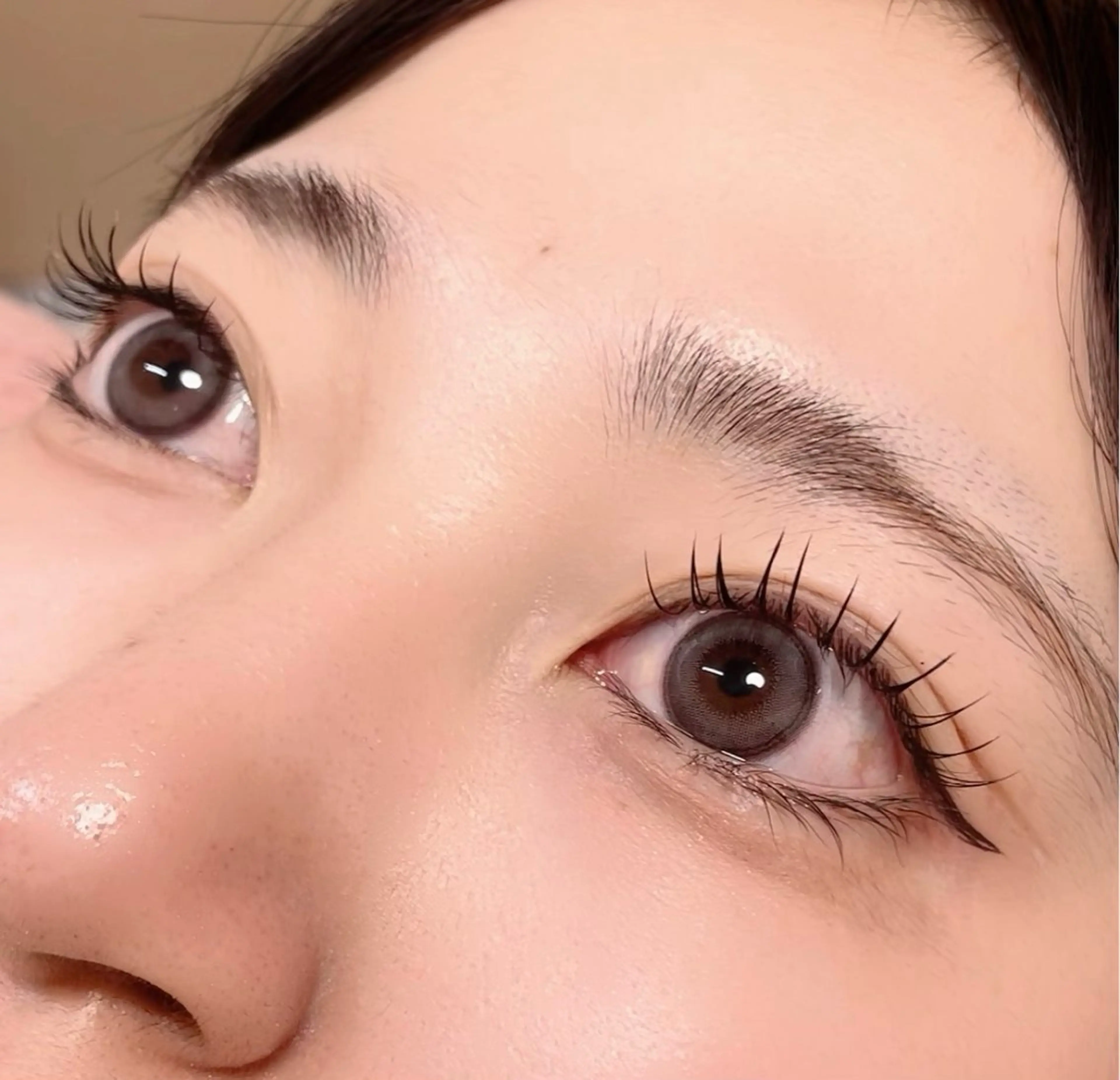 マツエク・マツパ マツエク Ayumi.dre 🦋K《2階》のマツエク・マツパデザイン