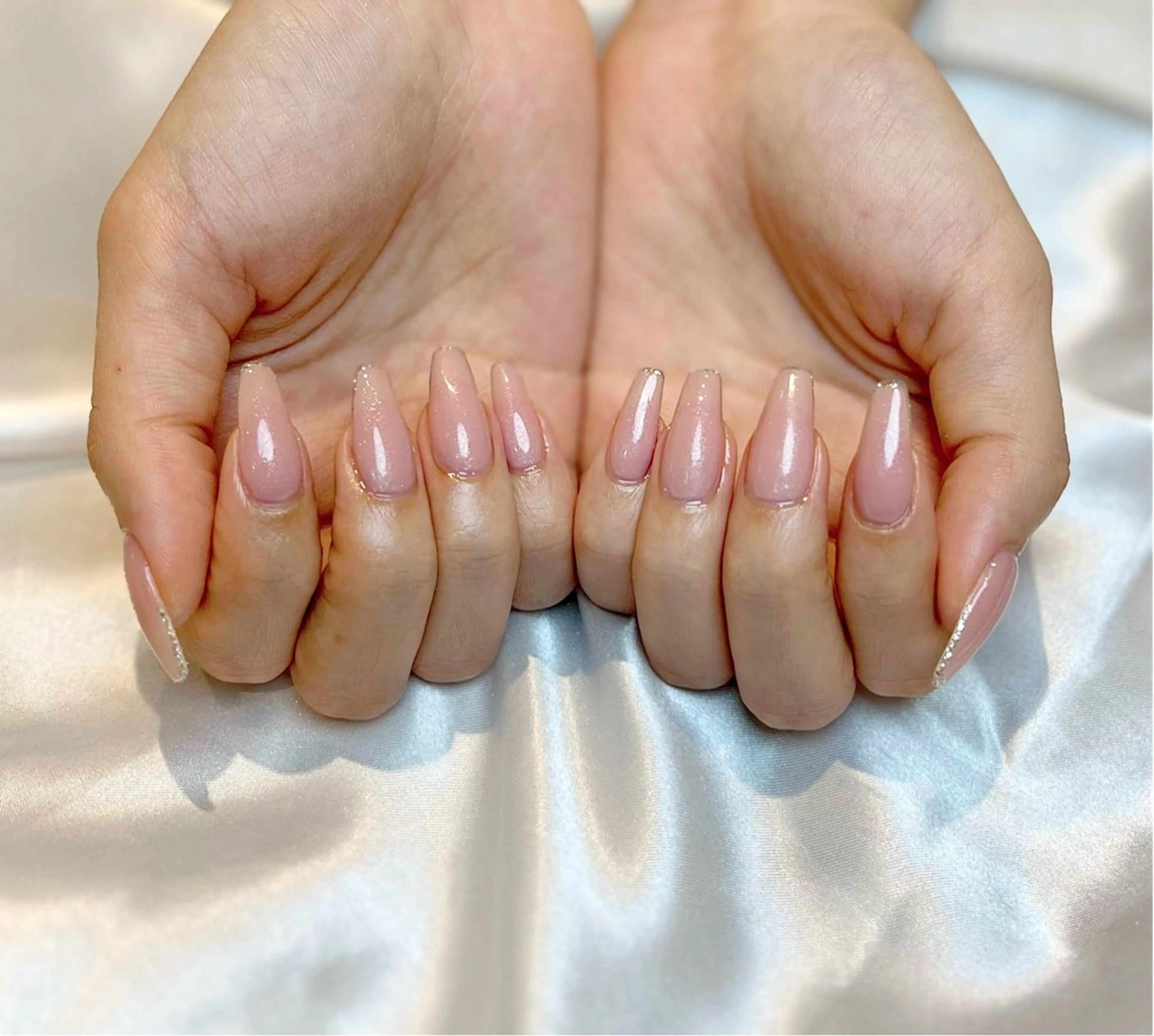 ネイル ハンドネイル Lino+ ネイル&よもぎ蒸しのネイルデザイン