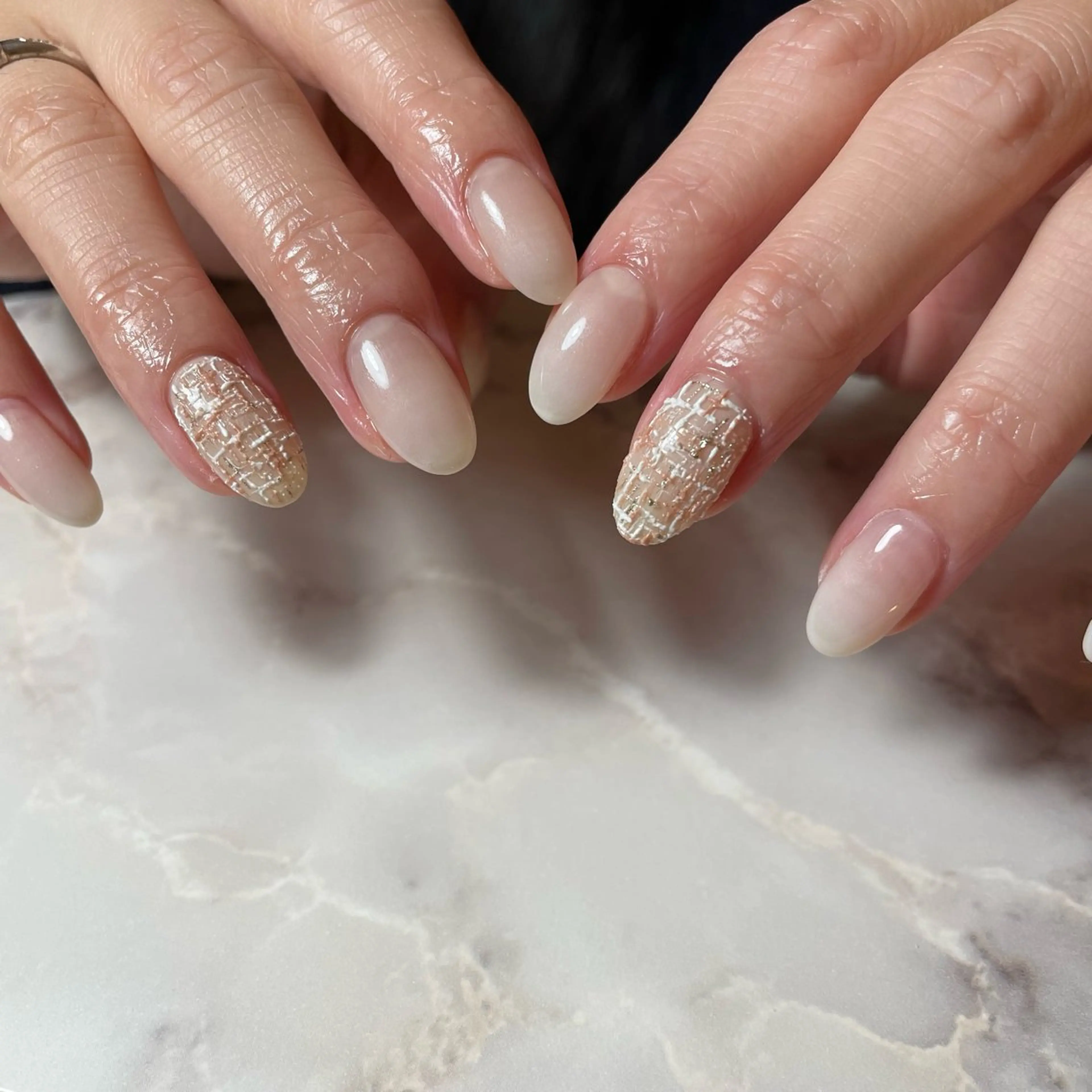 ネイル Ami 🦥のネイルデザイン