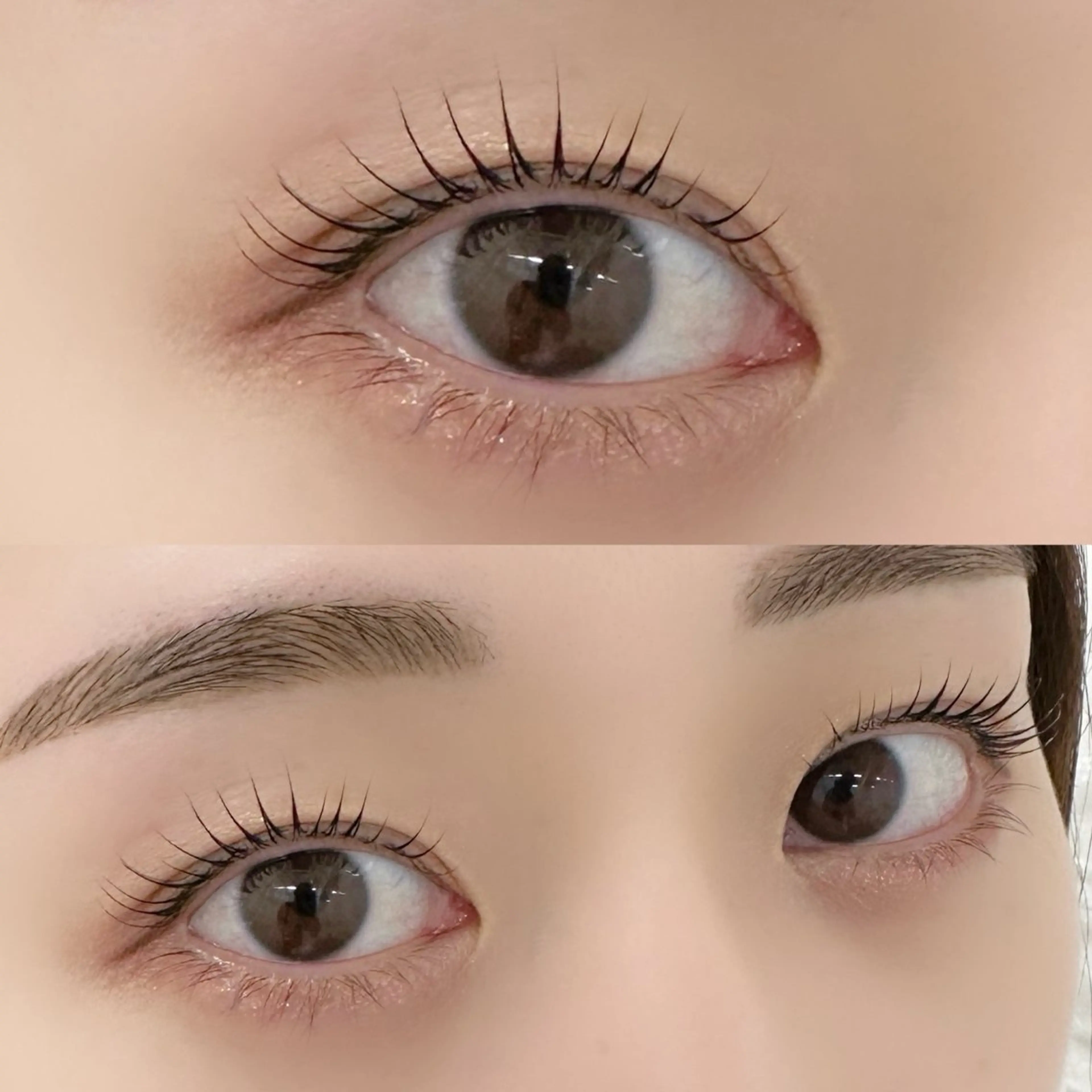 マツエク・マツパ マツパ 💎Code.💎 risa🪄のマツエク・マツパデザイン