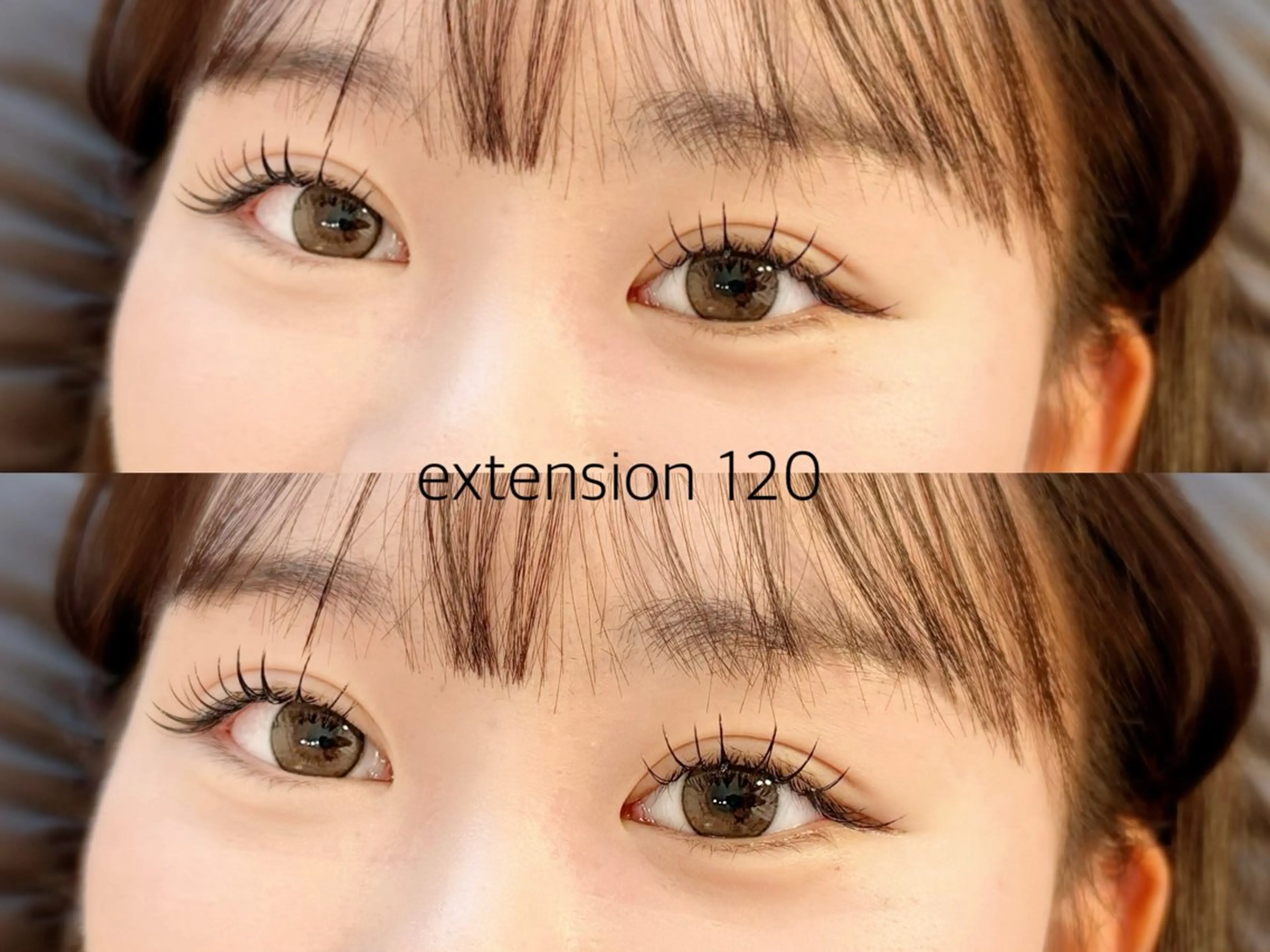 マツエク・マツパ マツエク salon de beauteJoieの眉毛・アイブロウイメージ