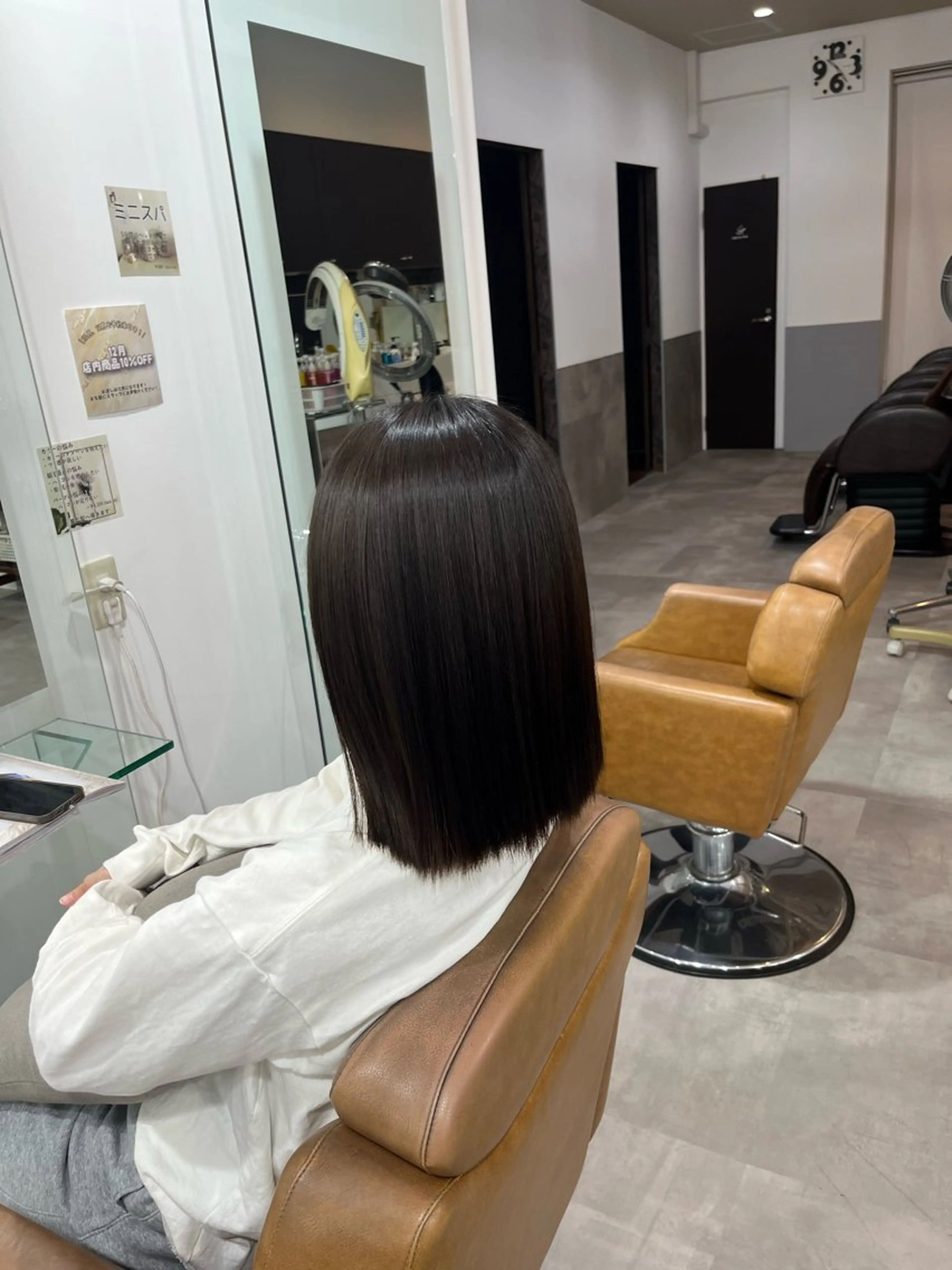 Festa所属・🌱 みよのヘアスタイル