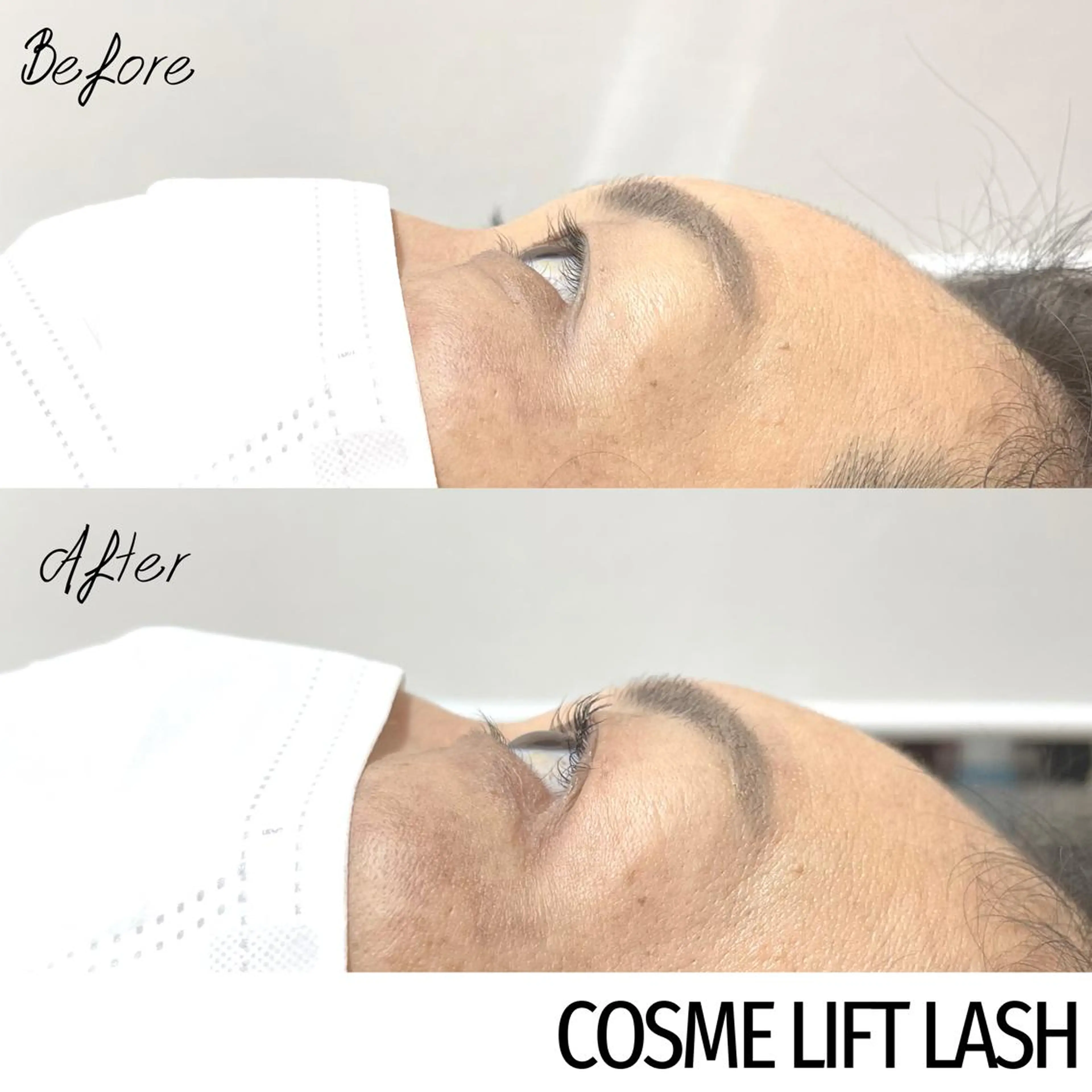 マツエク・マツパ マツパ CARA カーラのマツエク・マツパデザイン