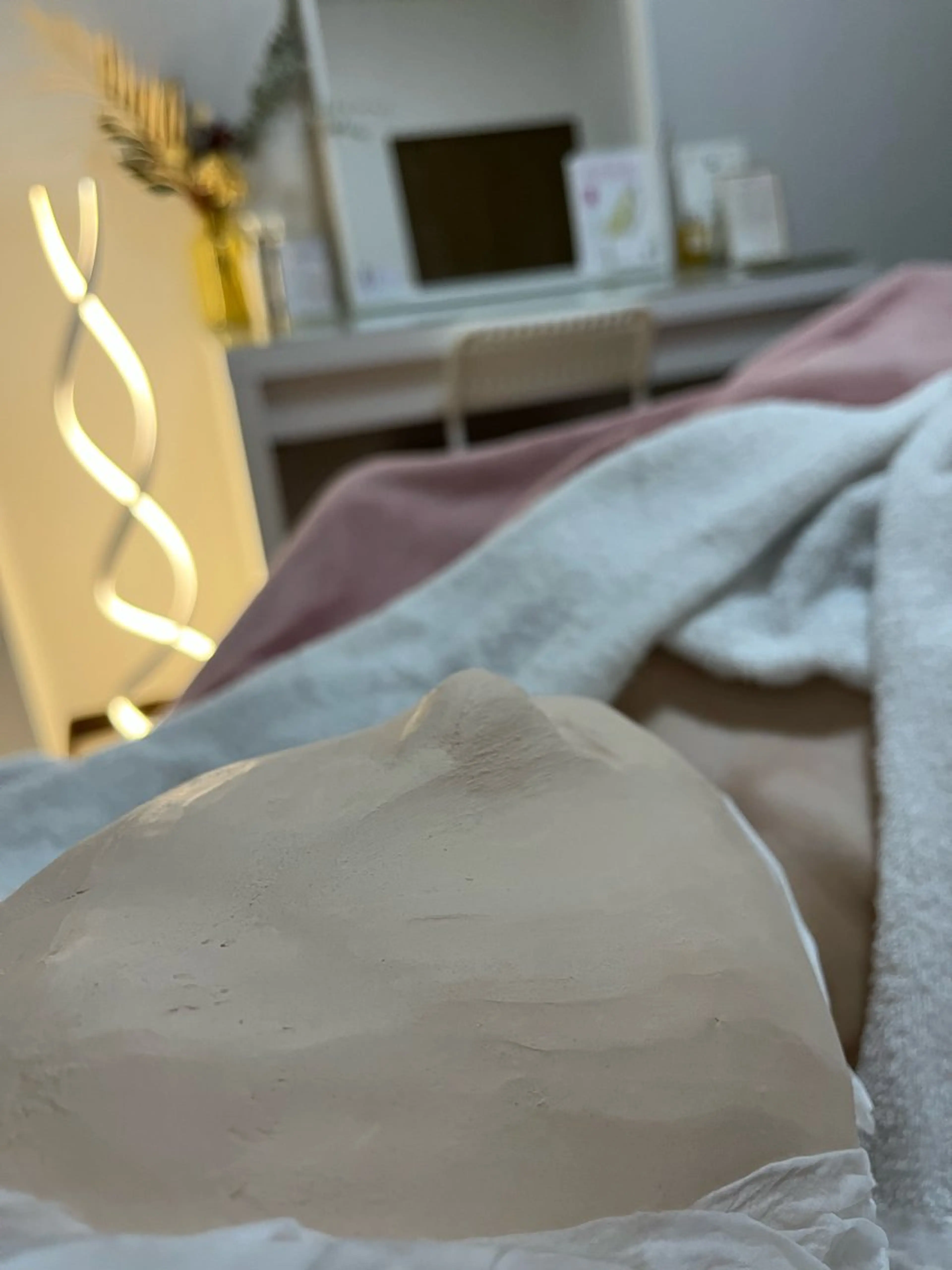 森田(南) 真子のエステ・リラクイメージ