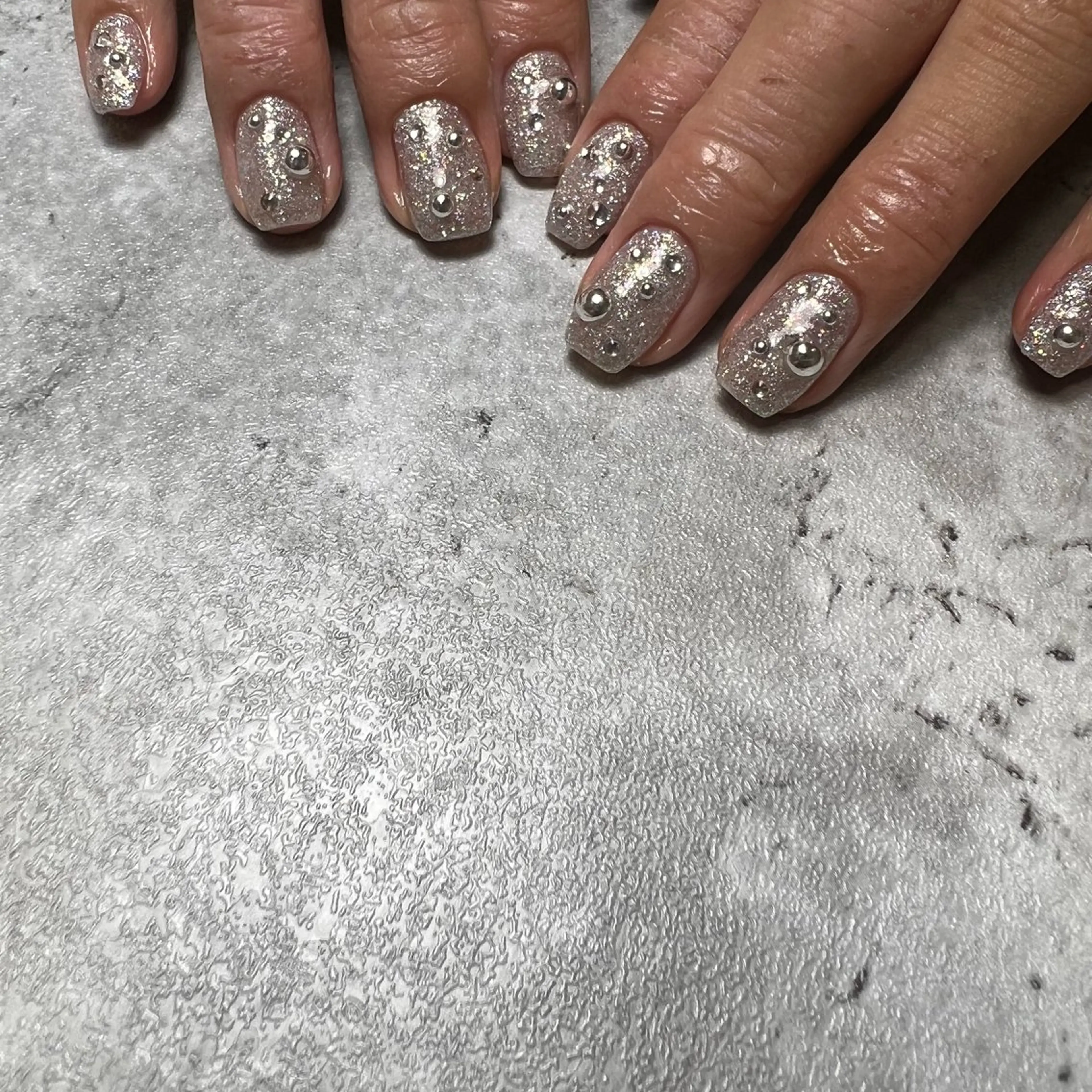 ネイル ハンドネイル are you nailのネイルデザイン