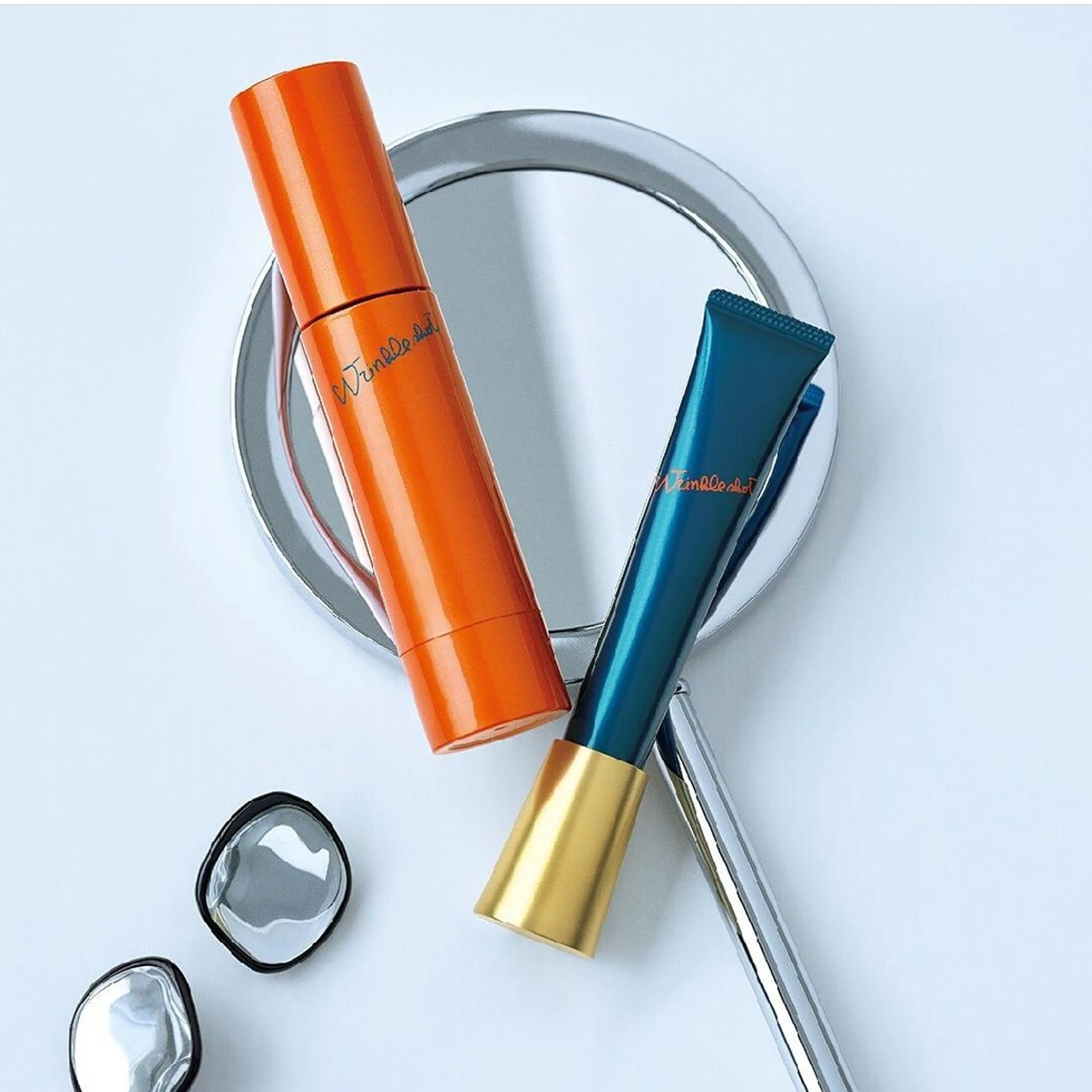 ポーラ所属・POLA 大橋のエステ・リラクイメージ