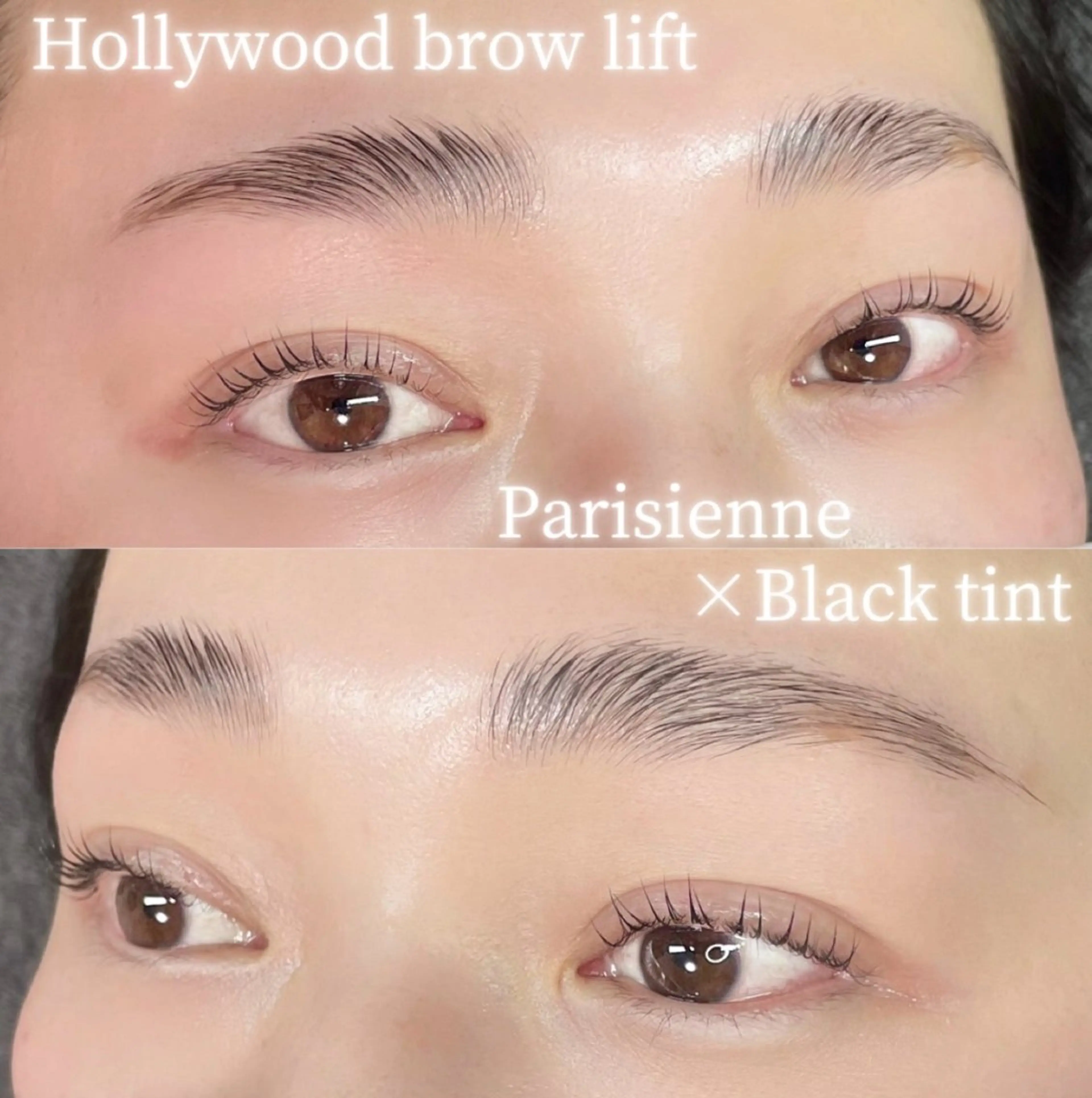 マツエク・マツパ ワックス脱毛 その他(アイブロウ) 𝕁𝔼𝕃𝕃𝕐 𝕃𝔸𝕊ℍのマツエク・マツパデザイン