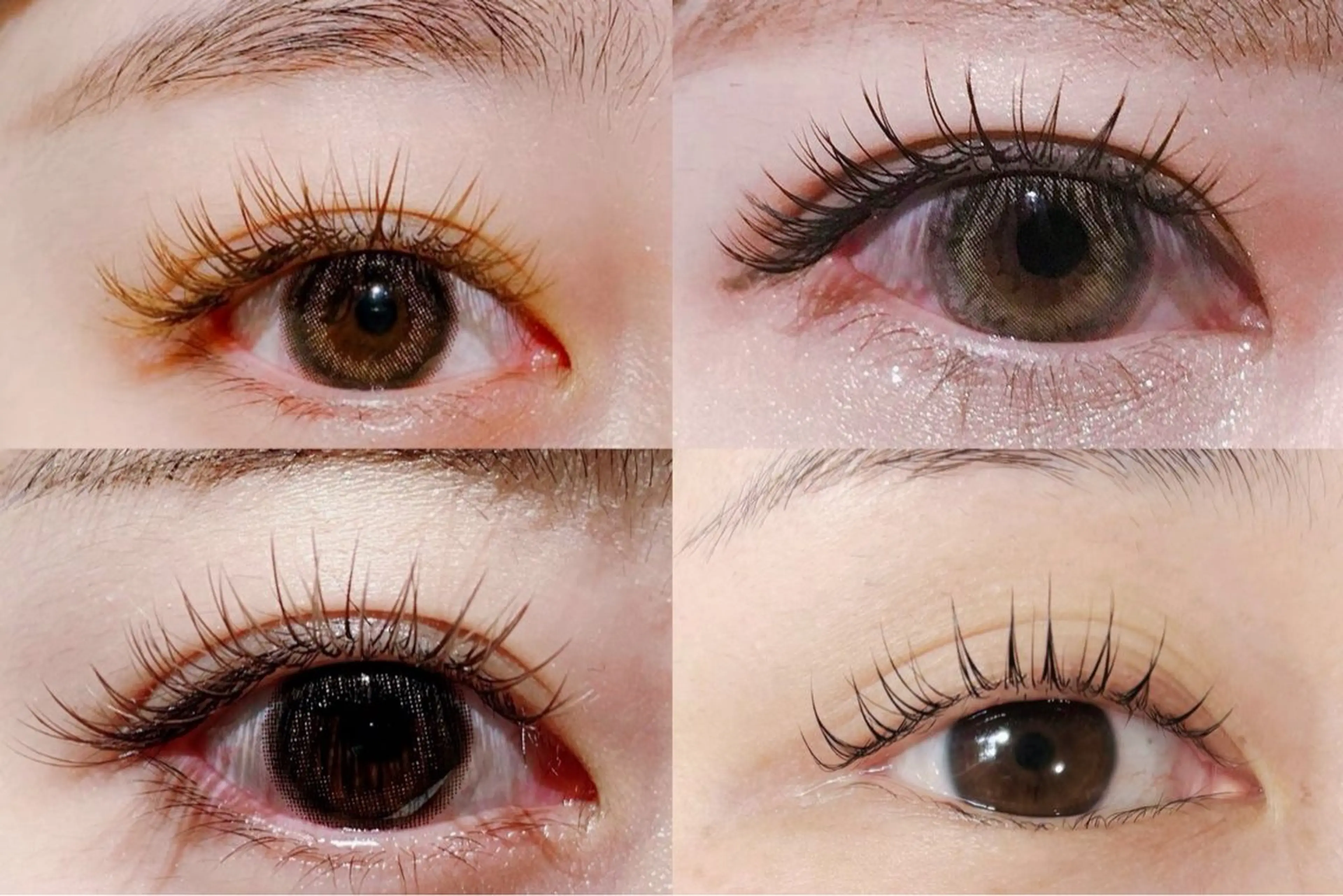 マツエク・マツパ C.Nail &Eye筑紫駅のネイルデザイン