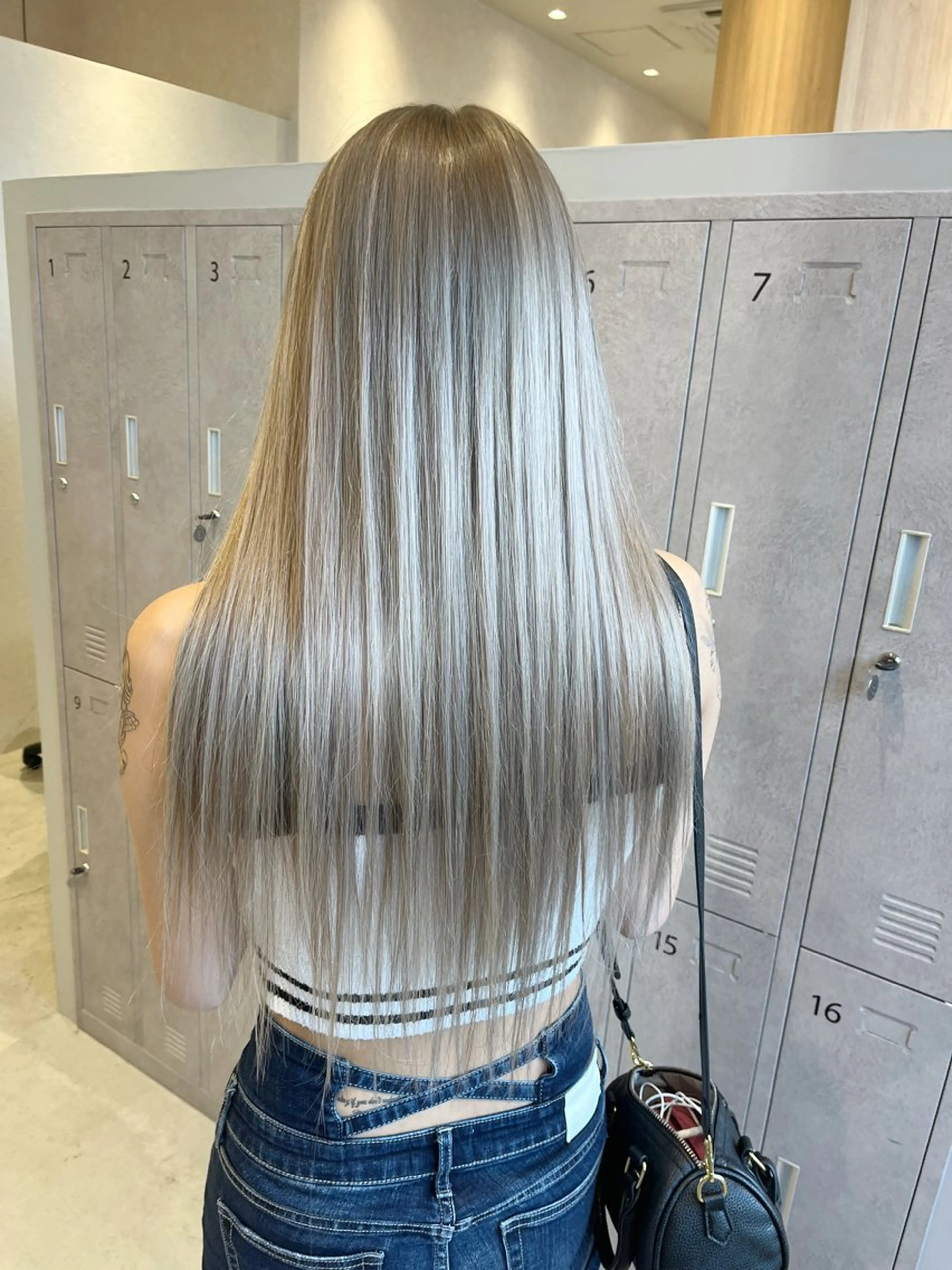 🤍エクステ40本🤍馴染ませカット付きの写真