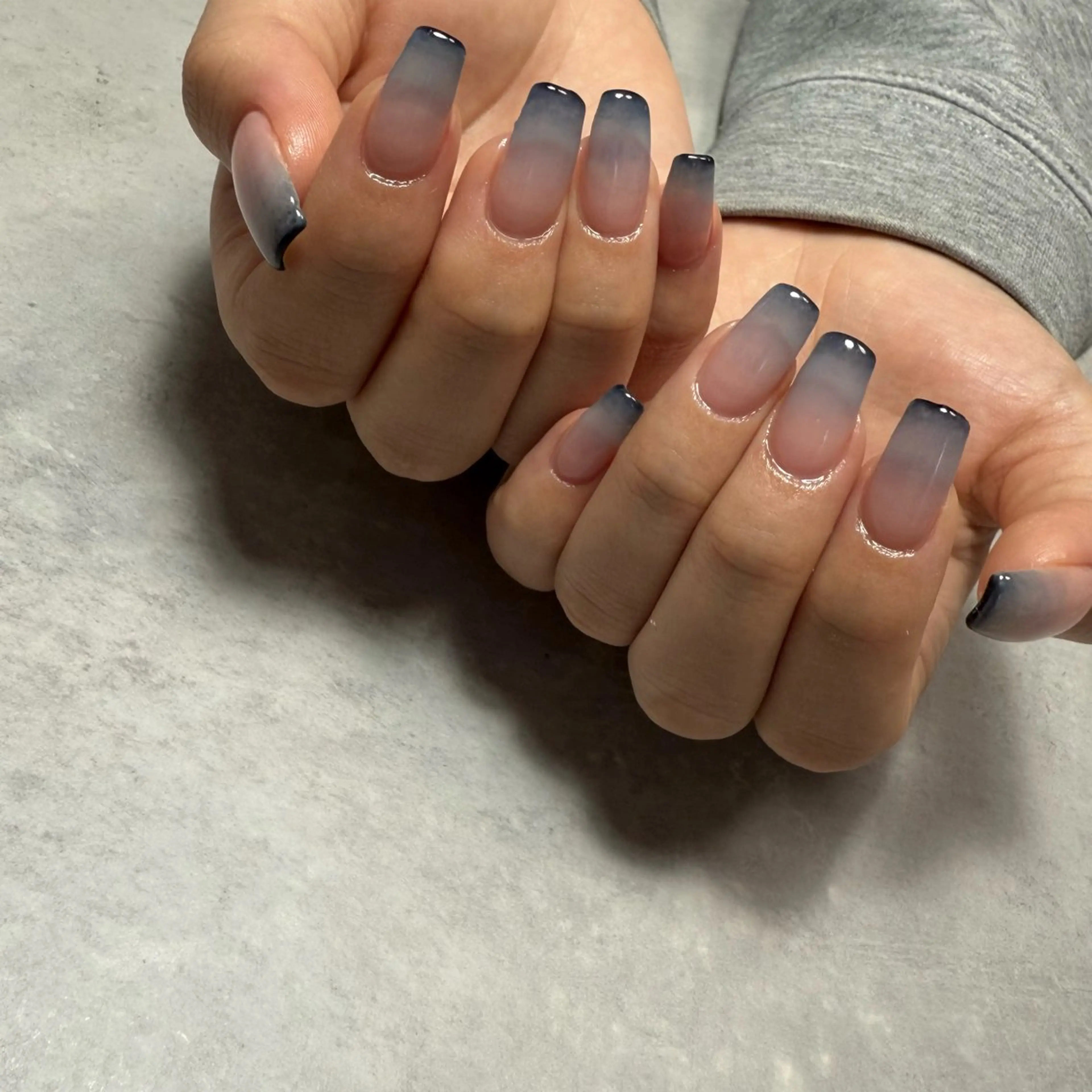 ネイル ハンドネイル pualua miharuのネイルデザイン