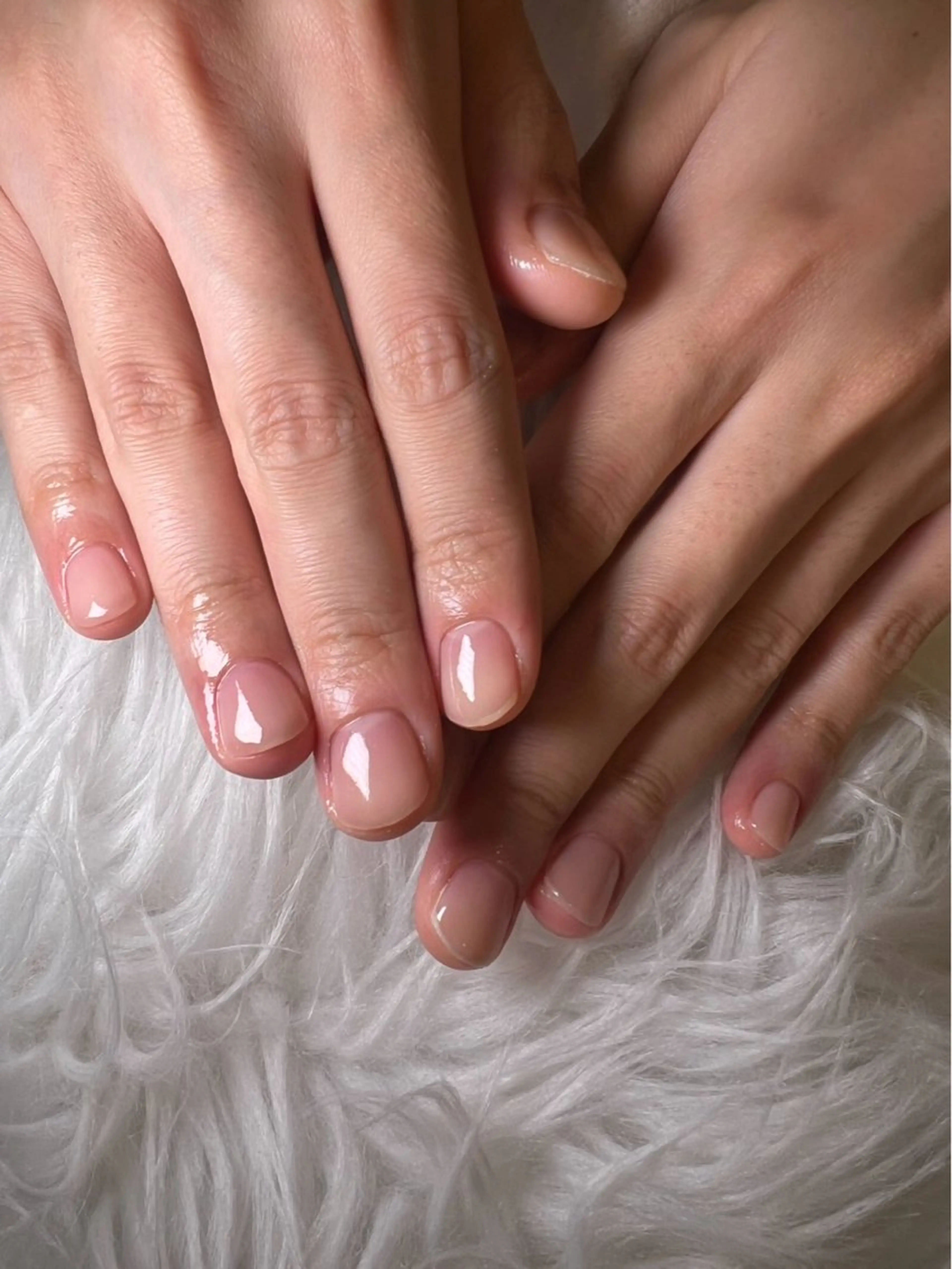 ネイル Amanera 大泉学園のネイルデザイン