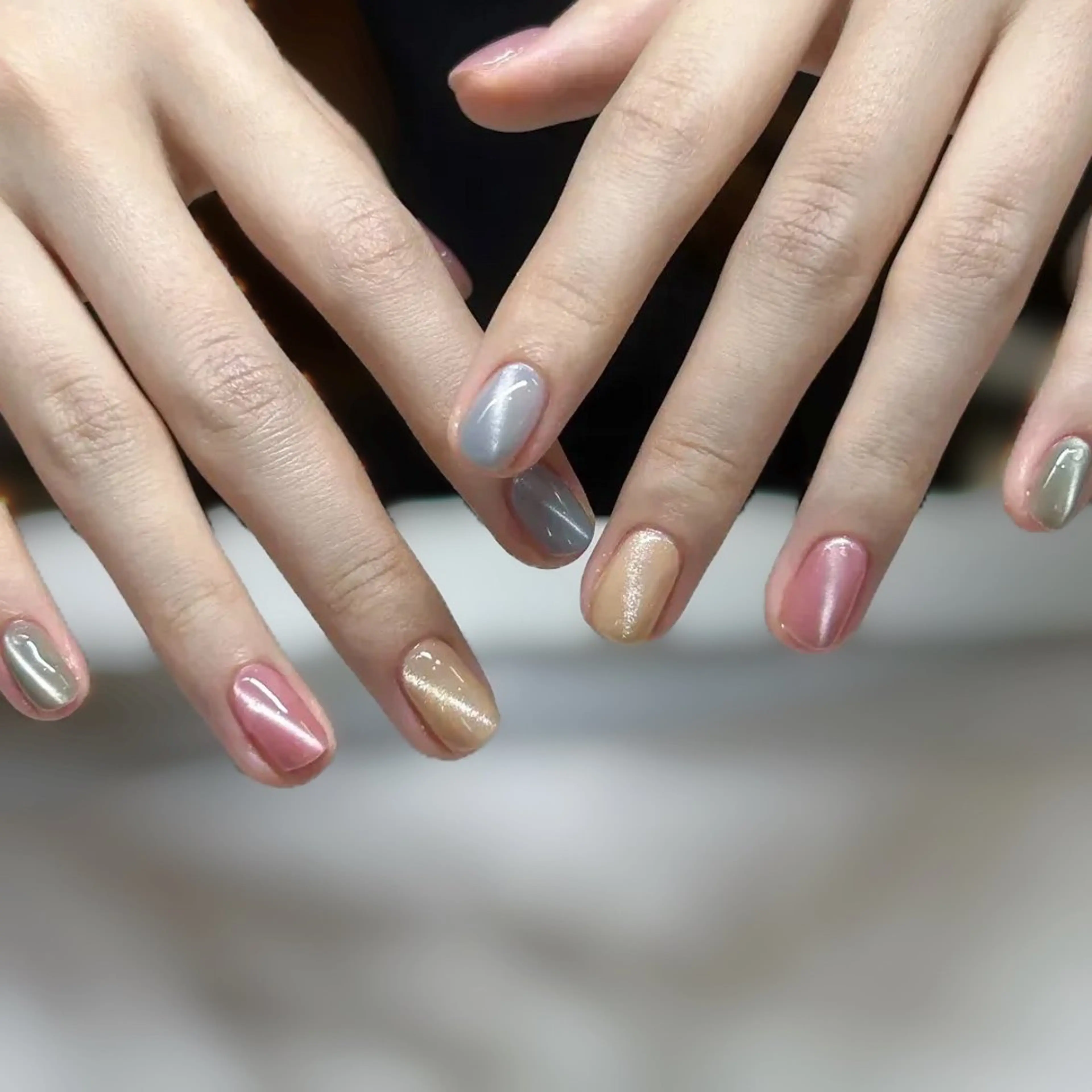 ネイル Sun Nail サン ネイルサロンのネイルデザイン