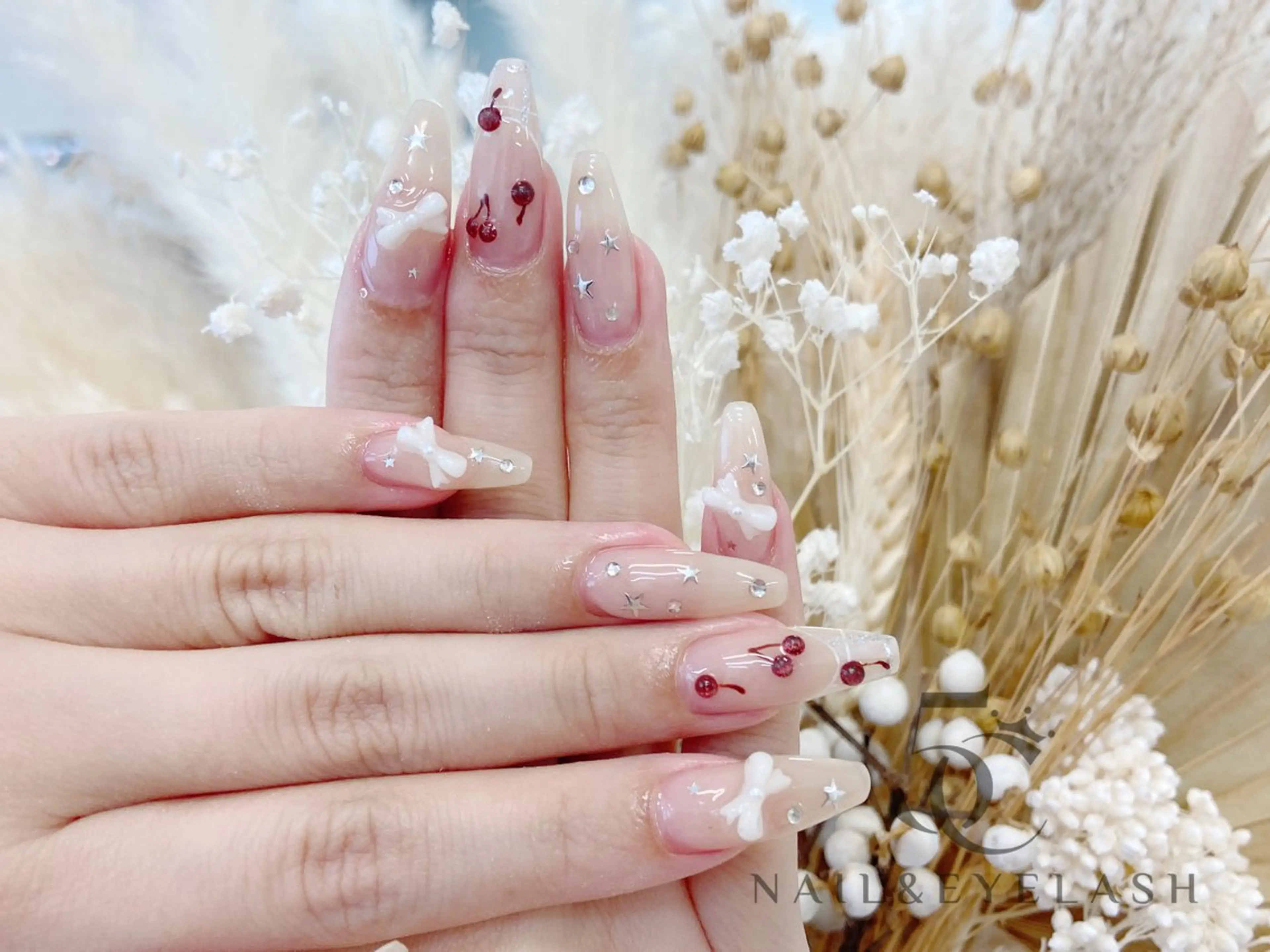 ネイル 5C NAIL 5C NAILのネイルデザイン