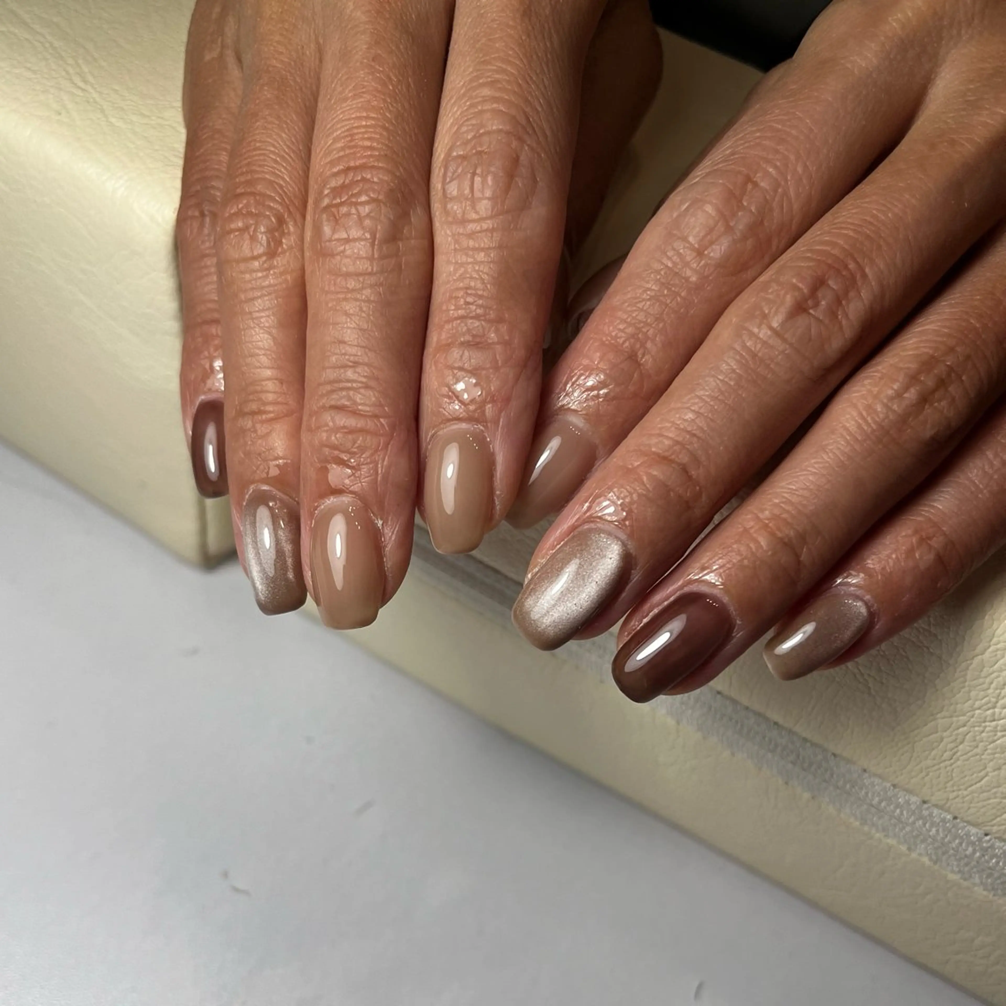 ネイル nail salon　　noa所属・nail salon noaのネイルデザイン