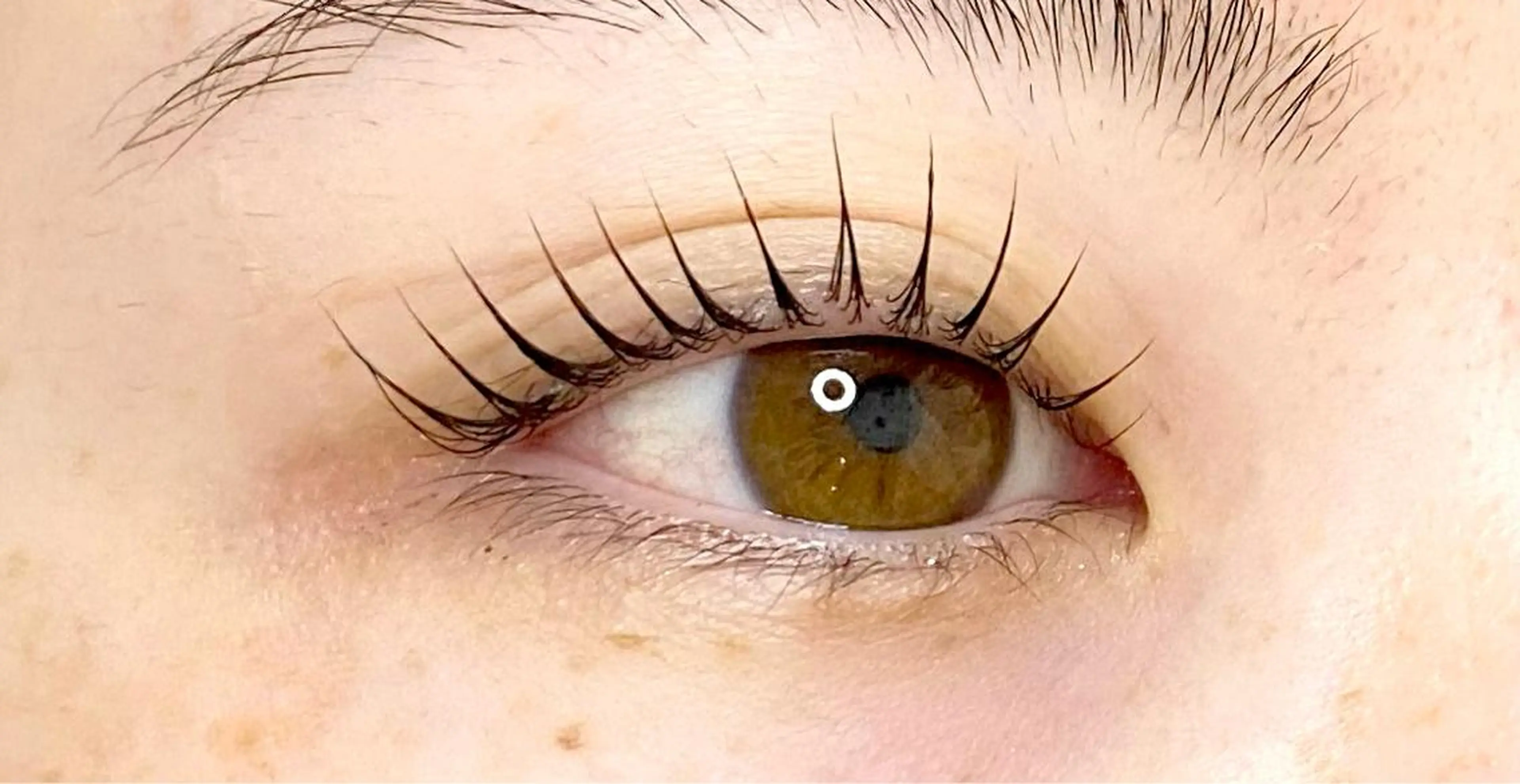 マツエク・マツパ マツパ Chisato🤍池 袋/マツパ/マツエクのマツエク・マツパデザイン