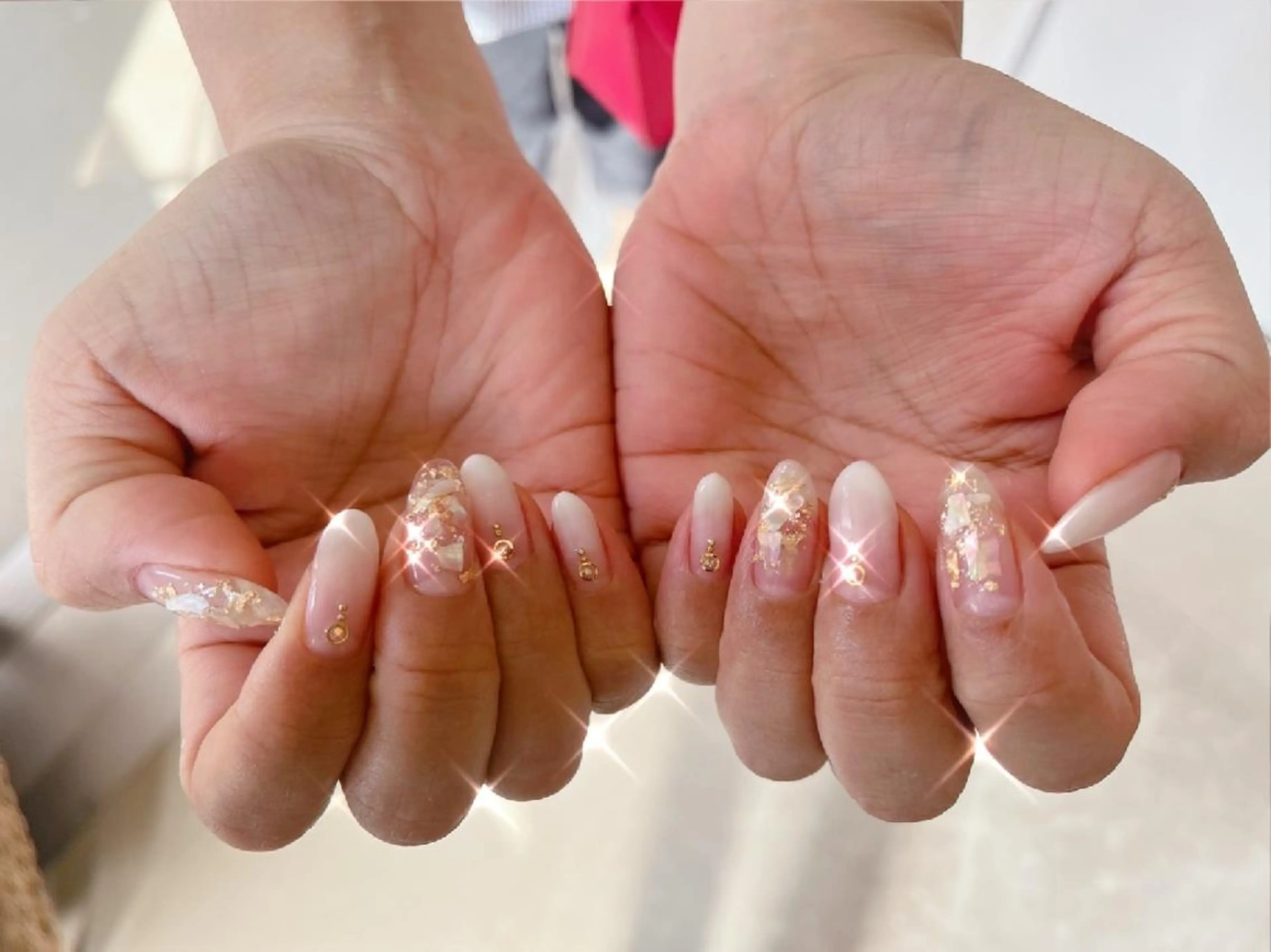 ネイル emi ♡のネイルデザイン