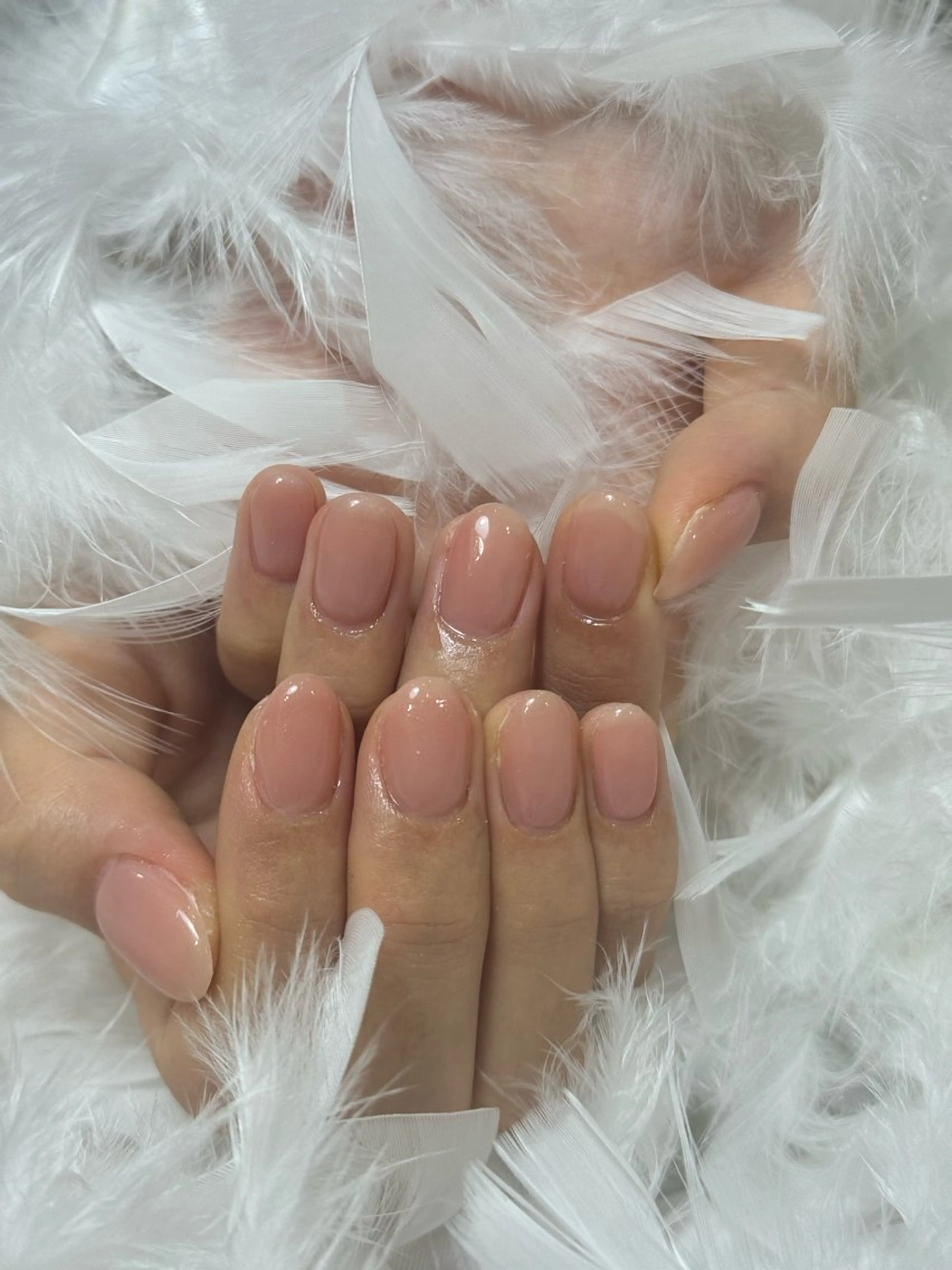 ネイル ハンドネイル DIAMOND Nail🥇のネイルデザイン