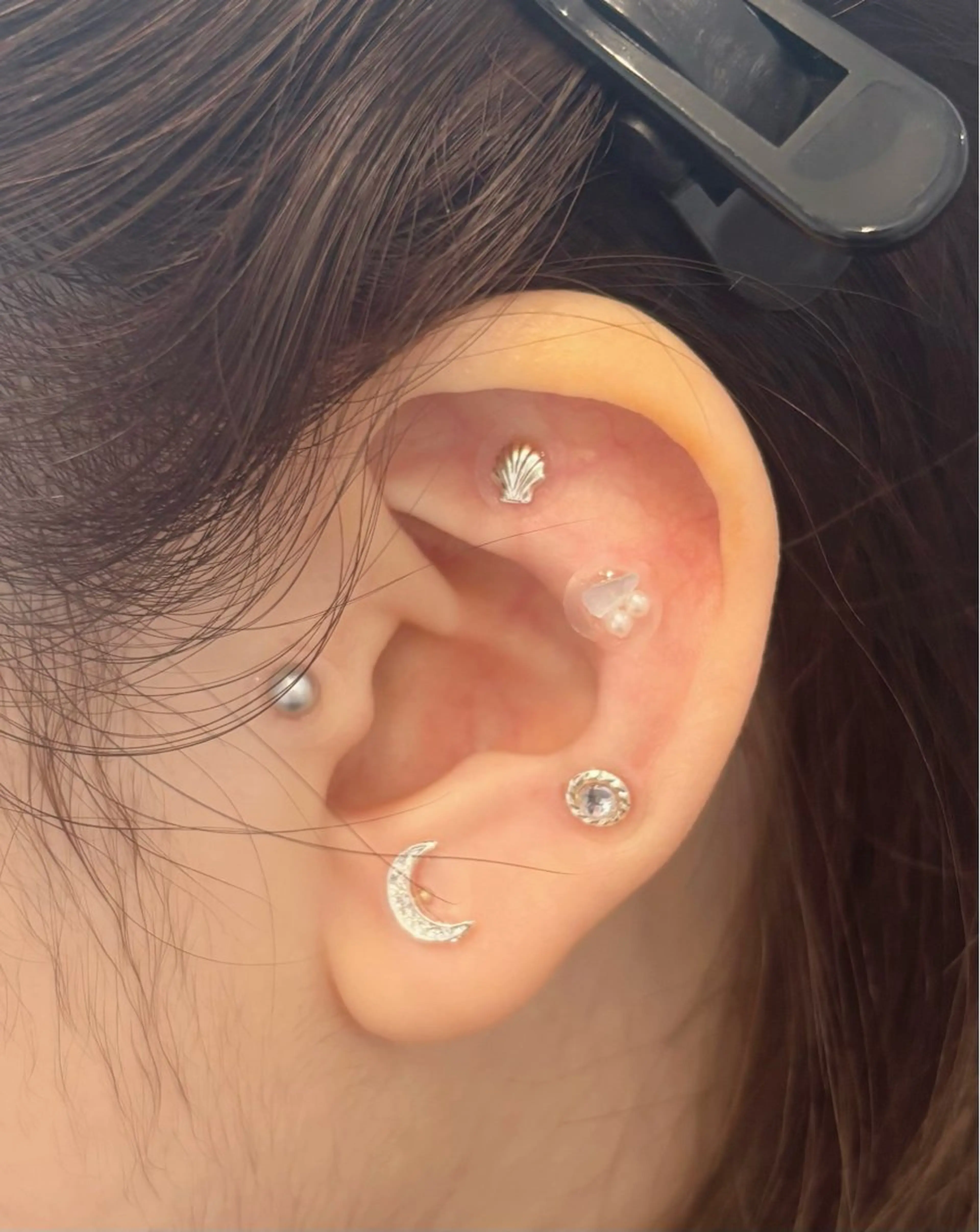 エステ リラク DH. MISATOの眉毛・アイブロウイメージ