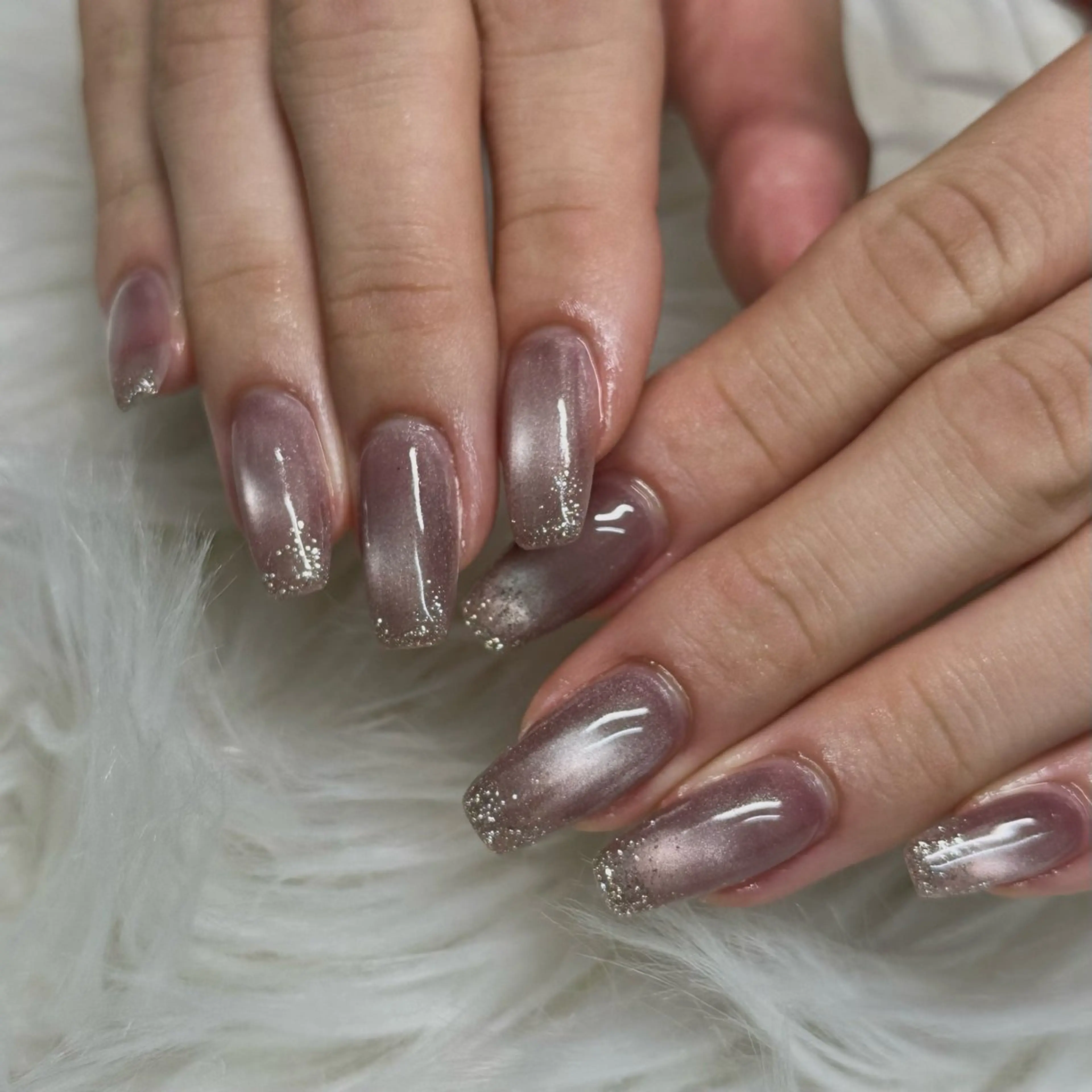 ネイル ハンドネイル mis uzuのネイルデザイン