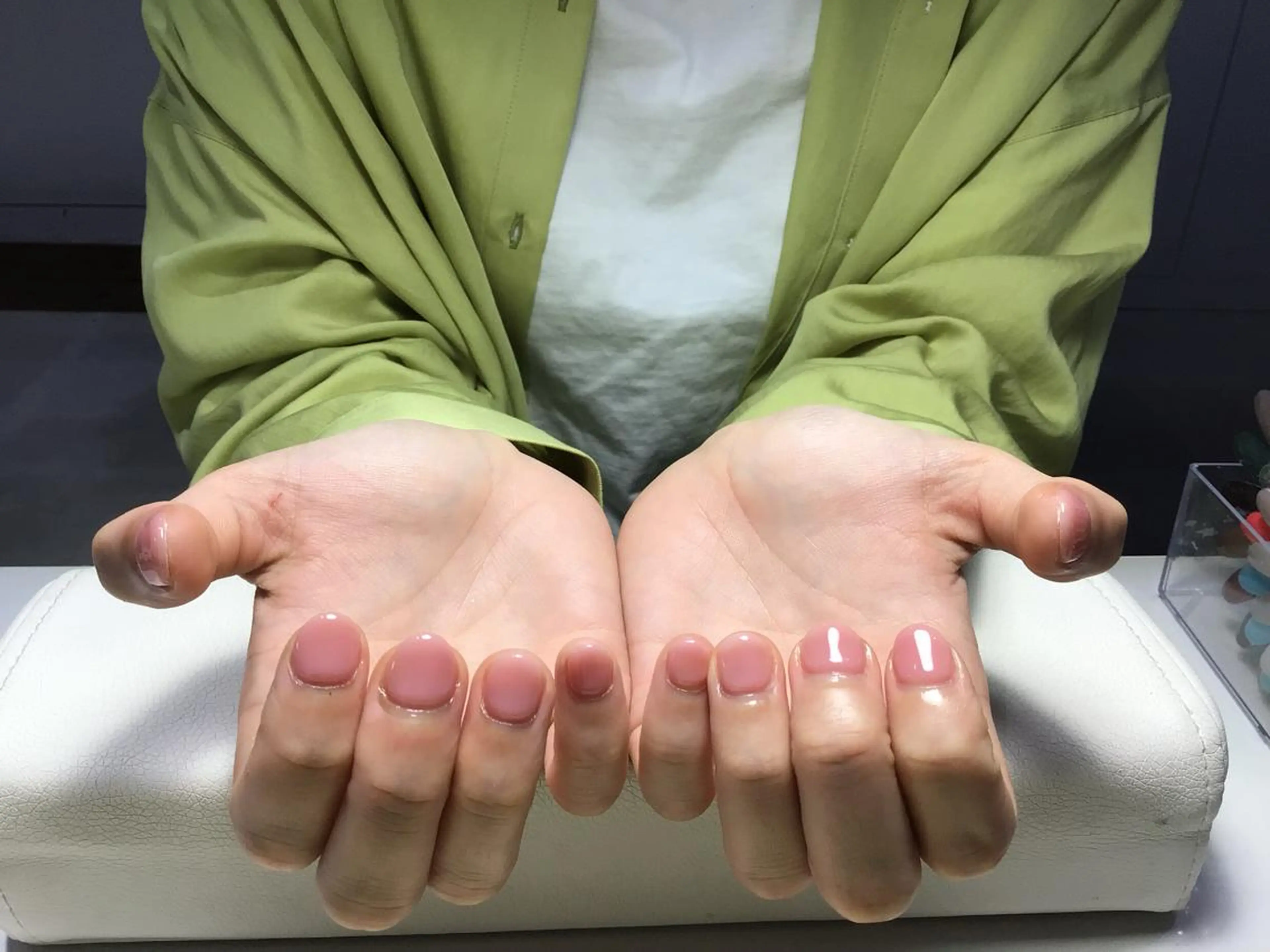 ネイル ifeel-Rose所属・💐 𝙍𝙀𝙉𝘼のヘアスタイル