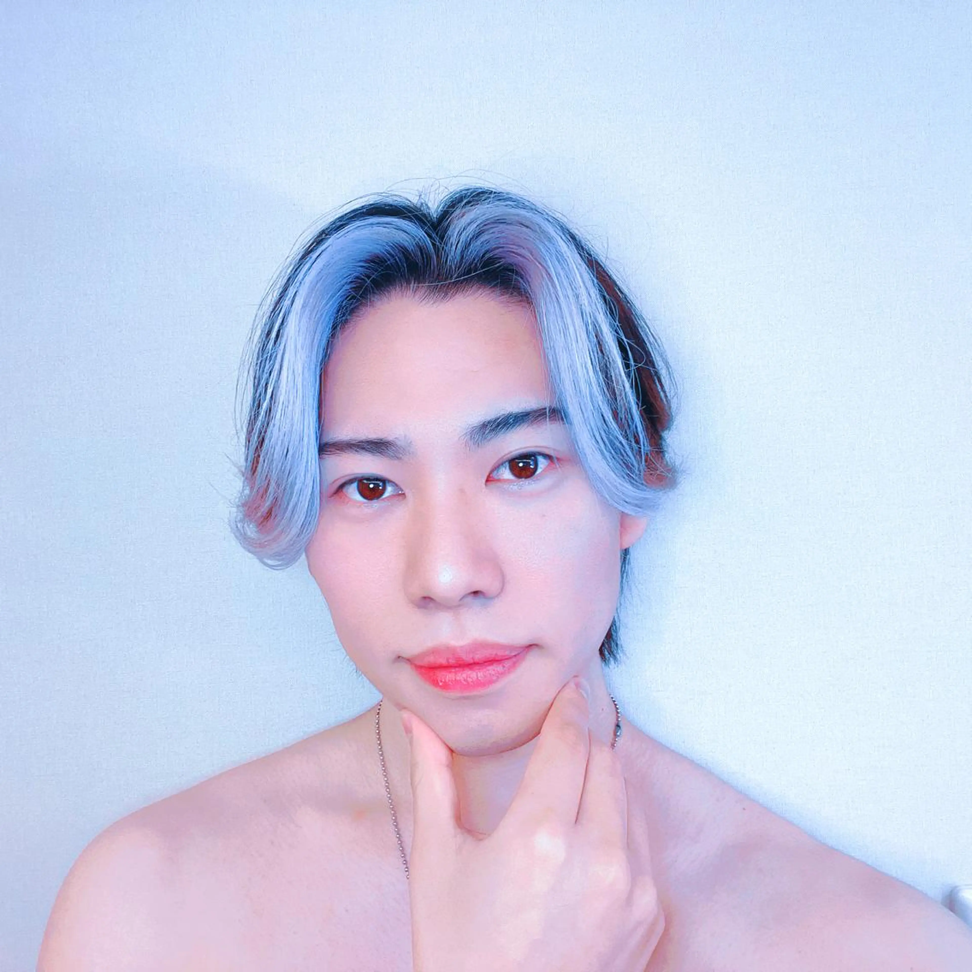 メンズ EXCIA 西梅田店【エクシア】所属・EXCIA 西梅田のヘアスタイル