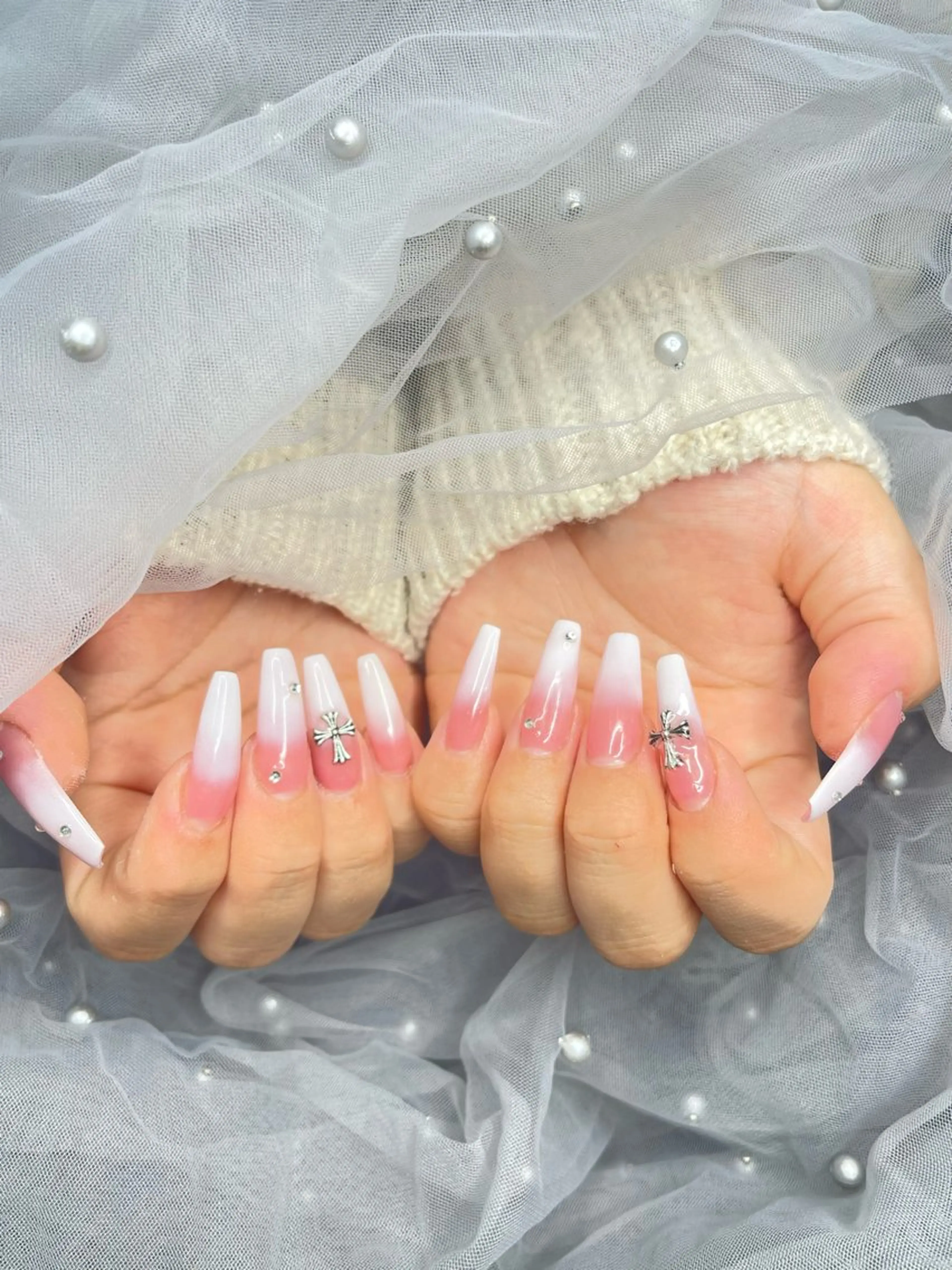 ネイル ベストネイル Noraのネイルデザイン