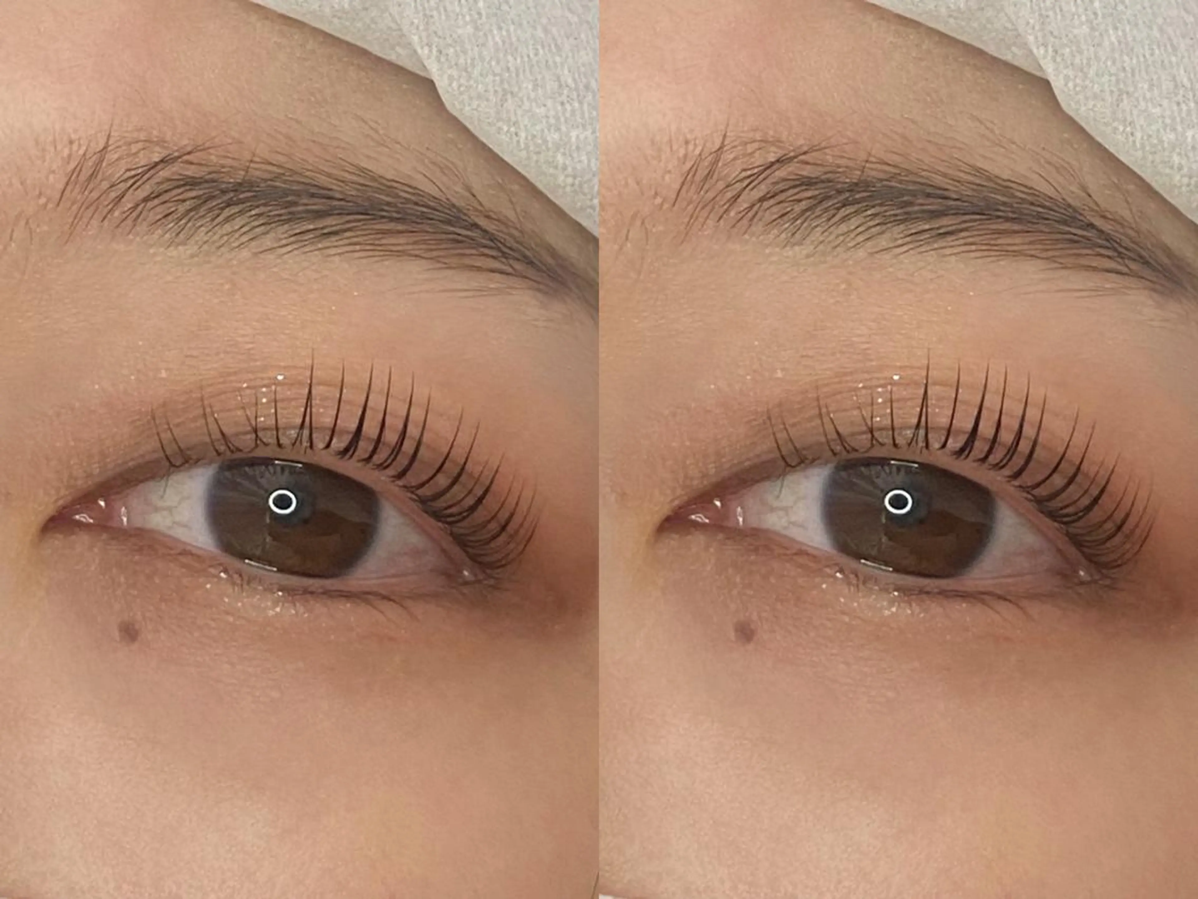 マツエク・マツパ EYELA熊本店 YUZUのマツエク・マツパデザイン