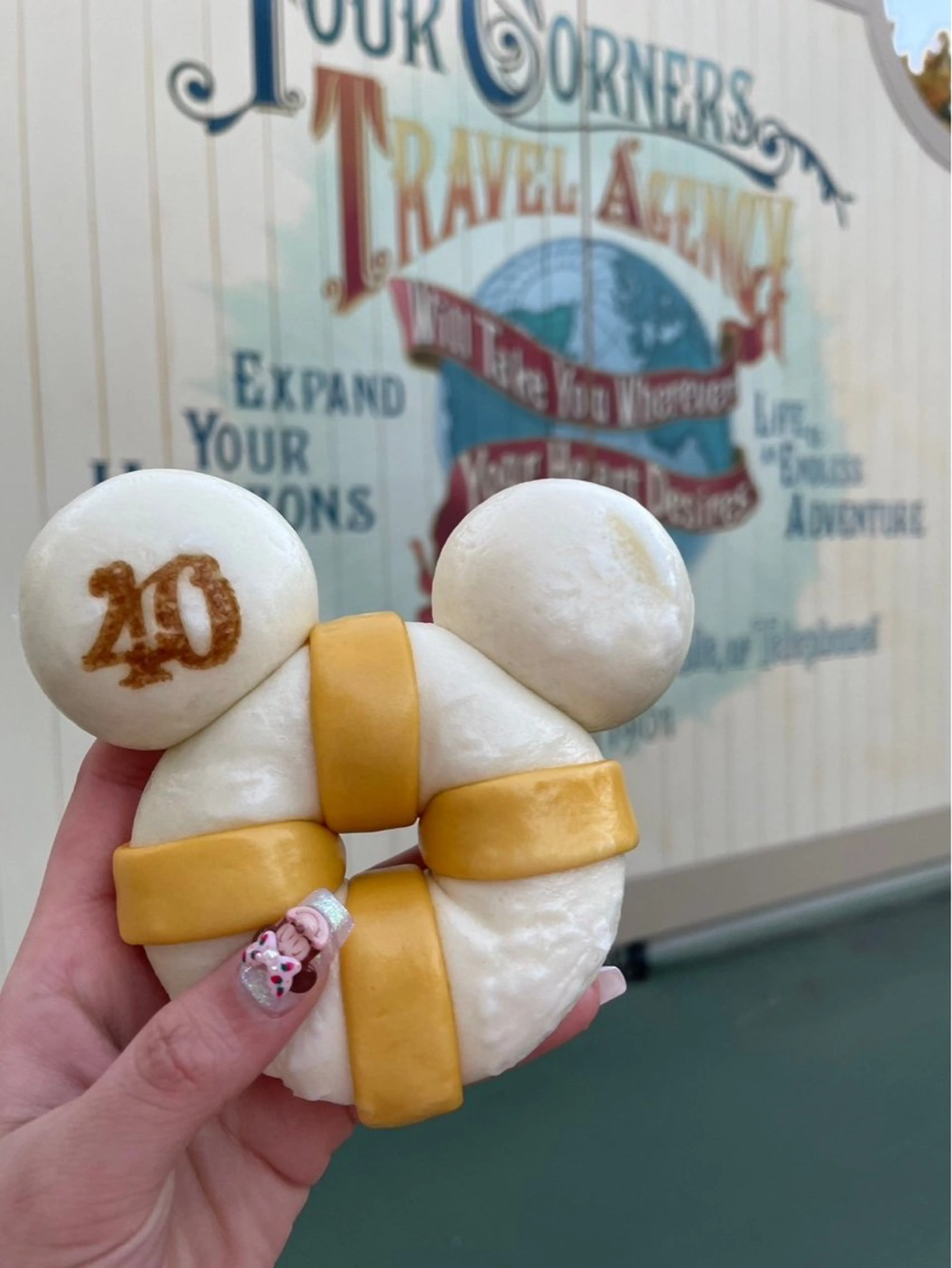 ネイル YÜA-NAIL所属・YÜA NAILのネイルデザイン