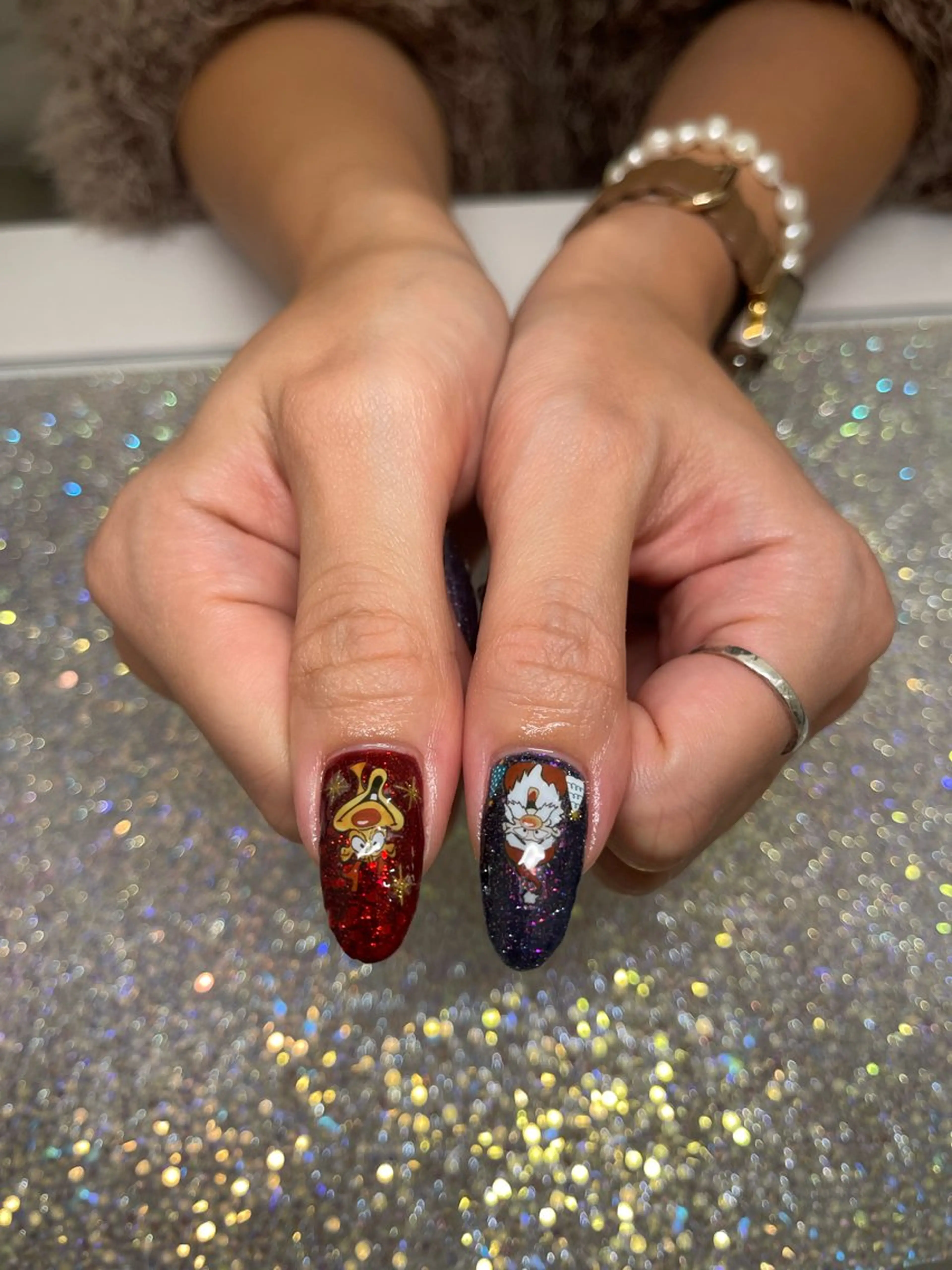 ネイル CLAIRE 〚クレア〛のネイルデザイン