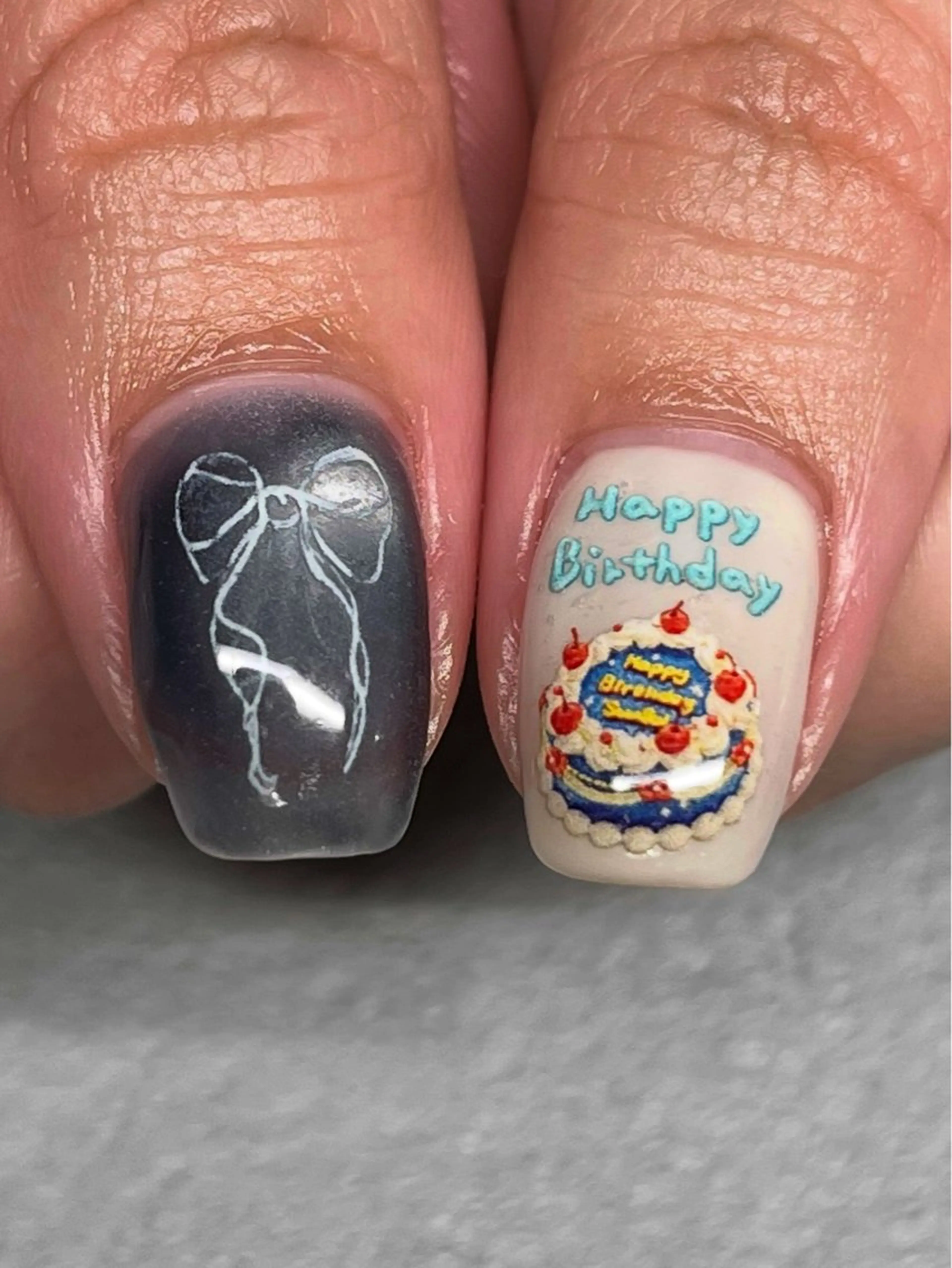 ネイル ハンドネイル tsumeya かわいく長持ちネイルのネイルデザイン