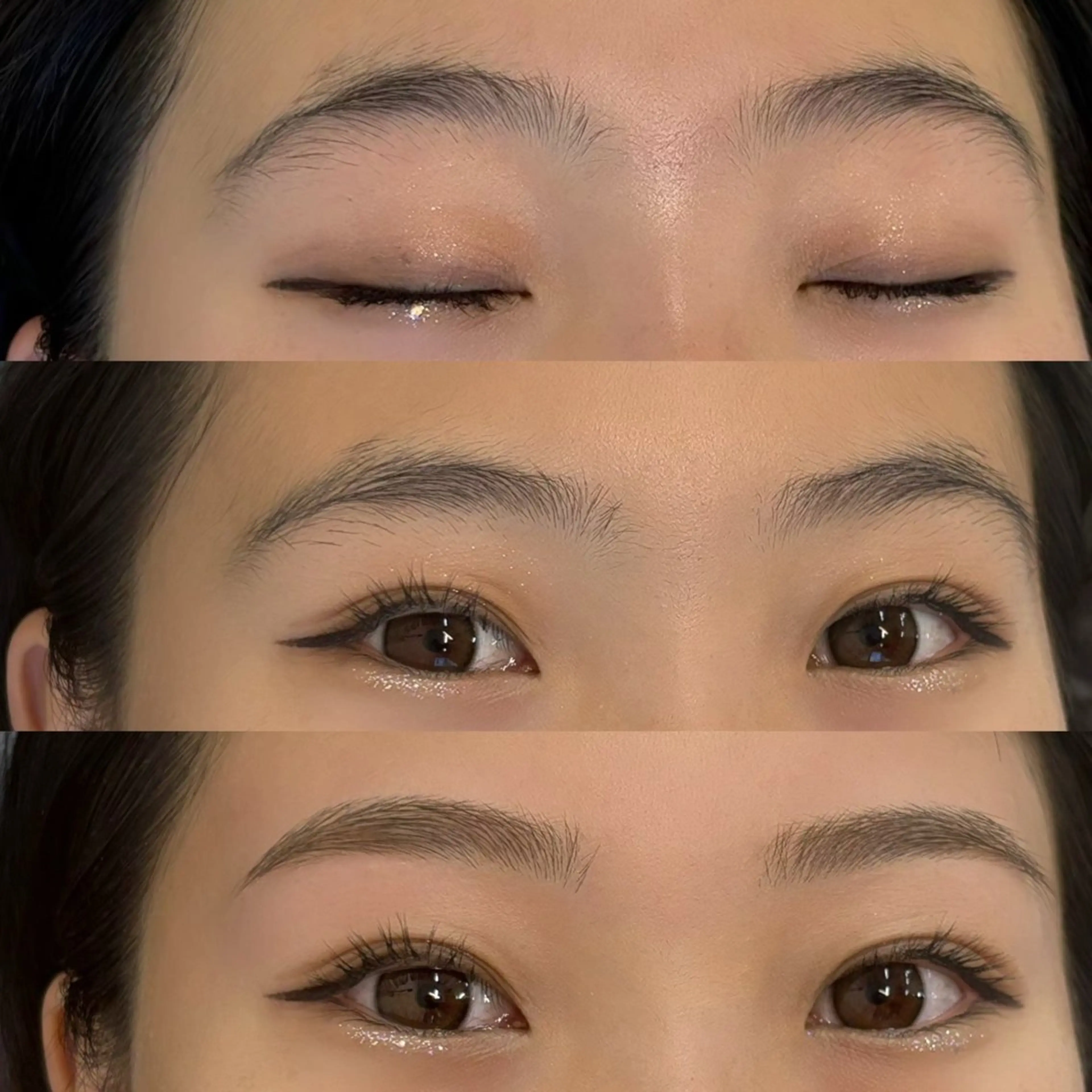 アイブロウ 眉毛とまつ毛の専門店fors南草津店【フォルス】所属・fors 南草津 midoriのマツエク・マツパデザイン