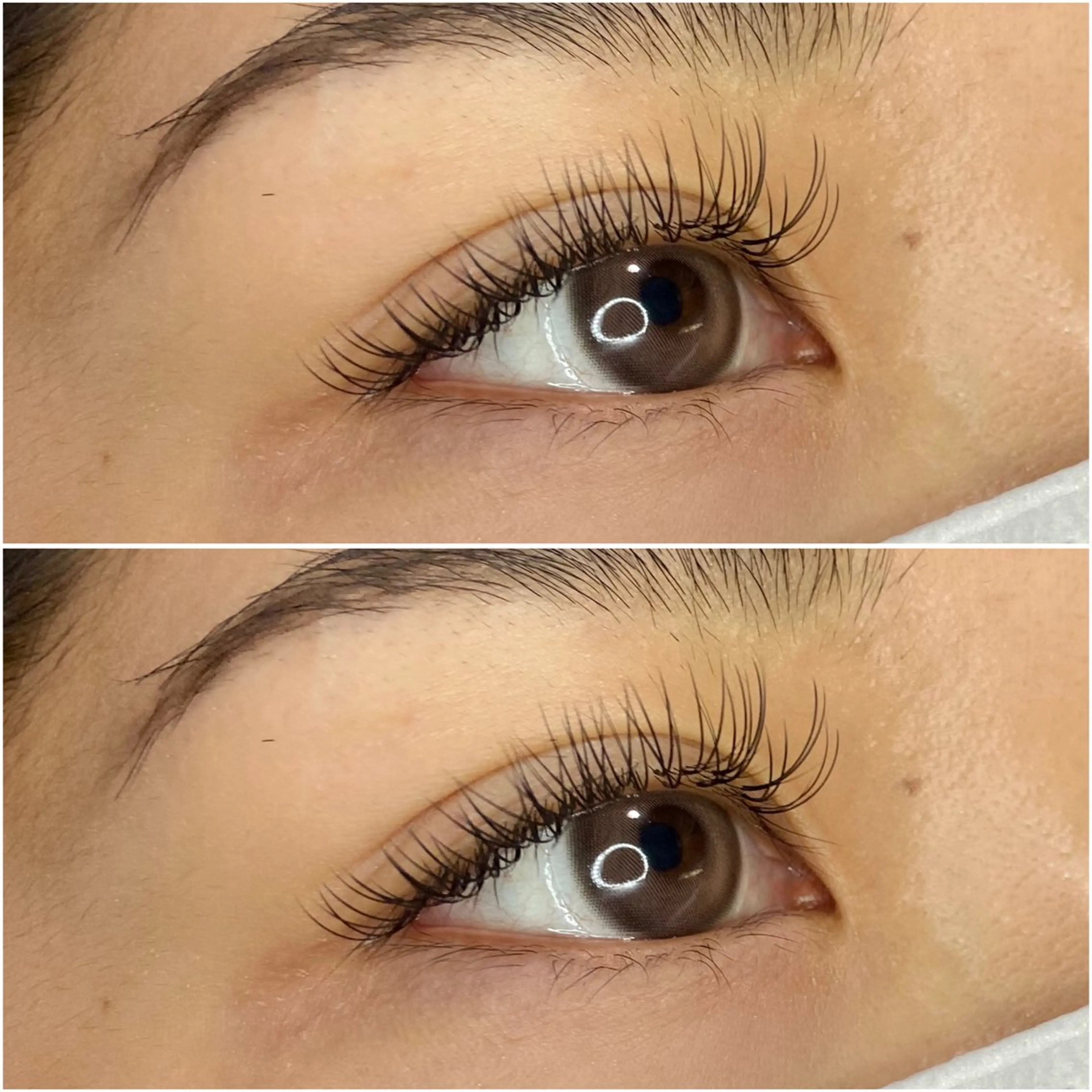 マツエク・マツパ マツエク 後藤 麻子のマツエク・マツパデザイン