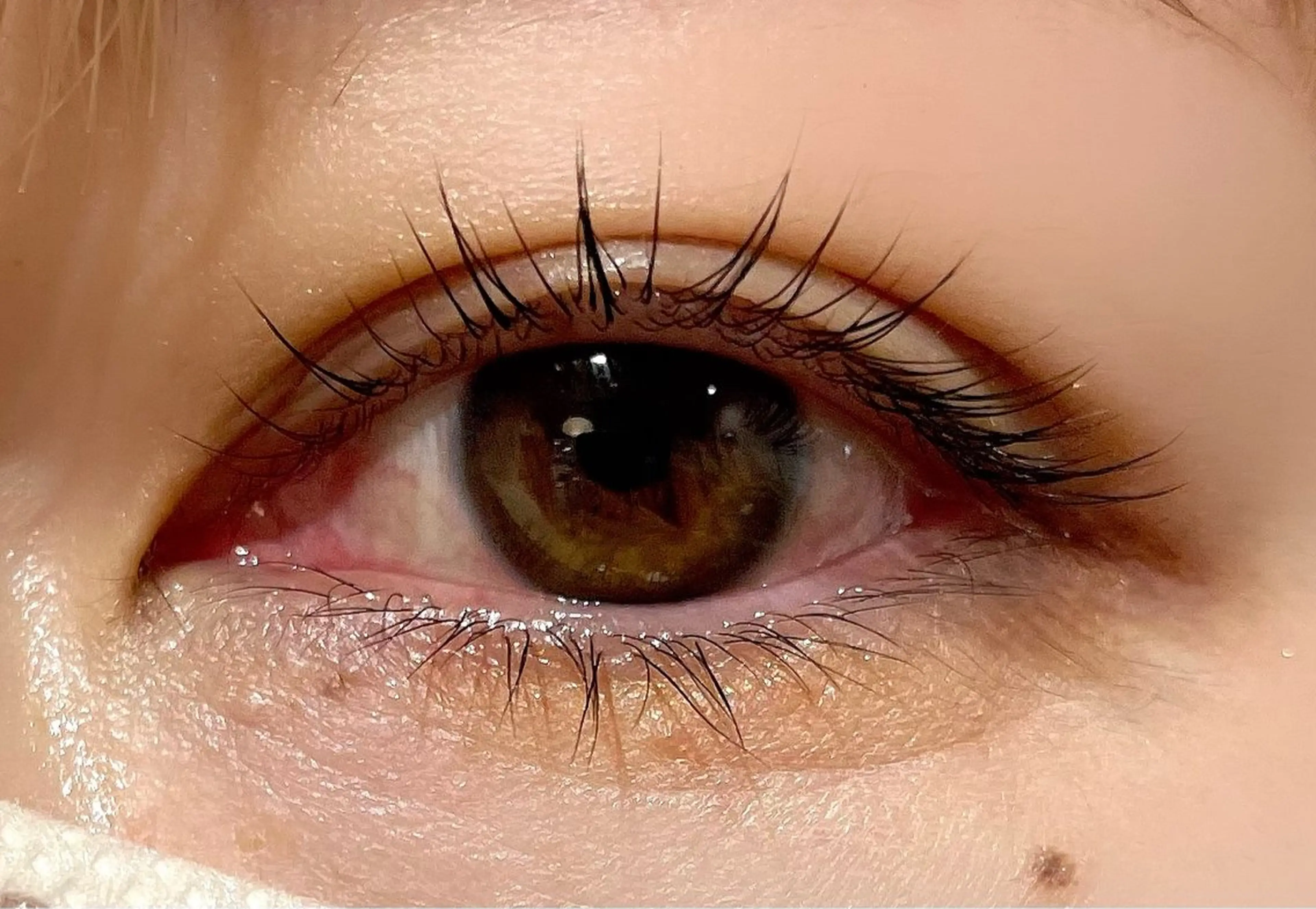 マツエク・マツパ Oli-Oli arisaのマツエク・マツパデザイン