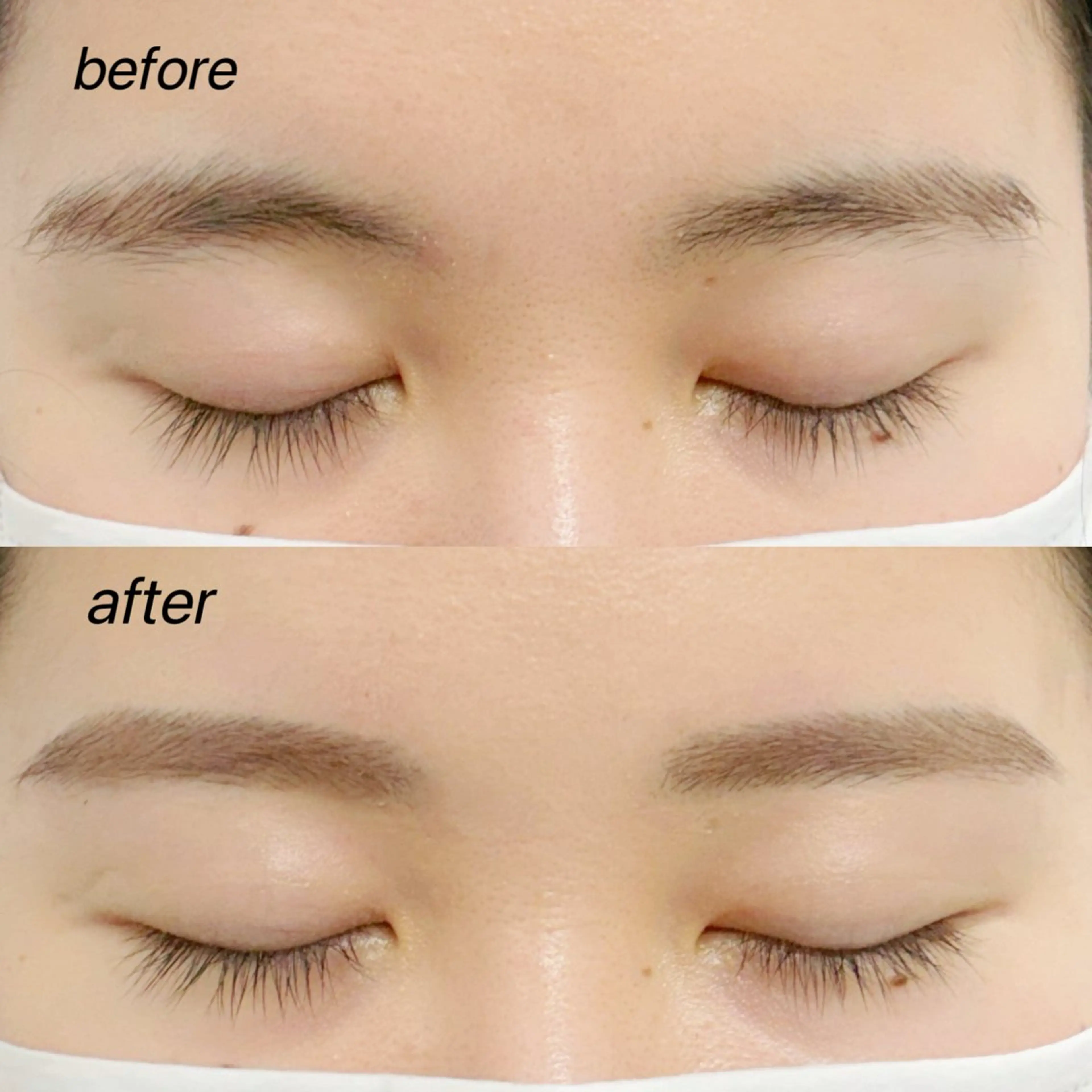 アイブロウ HEXA rukaの眉毛・アイブロウイメージ