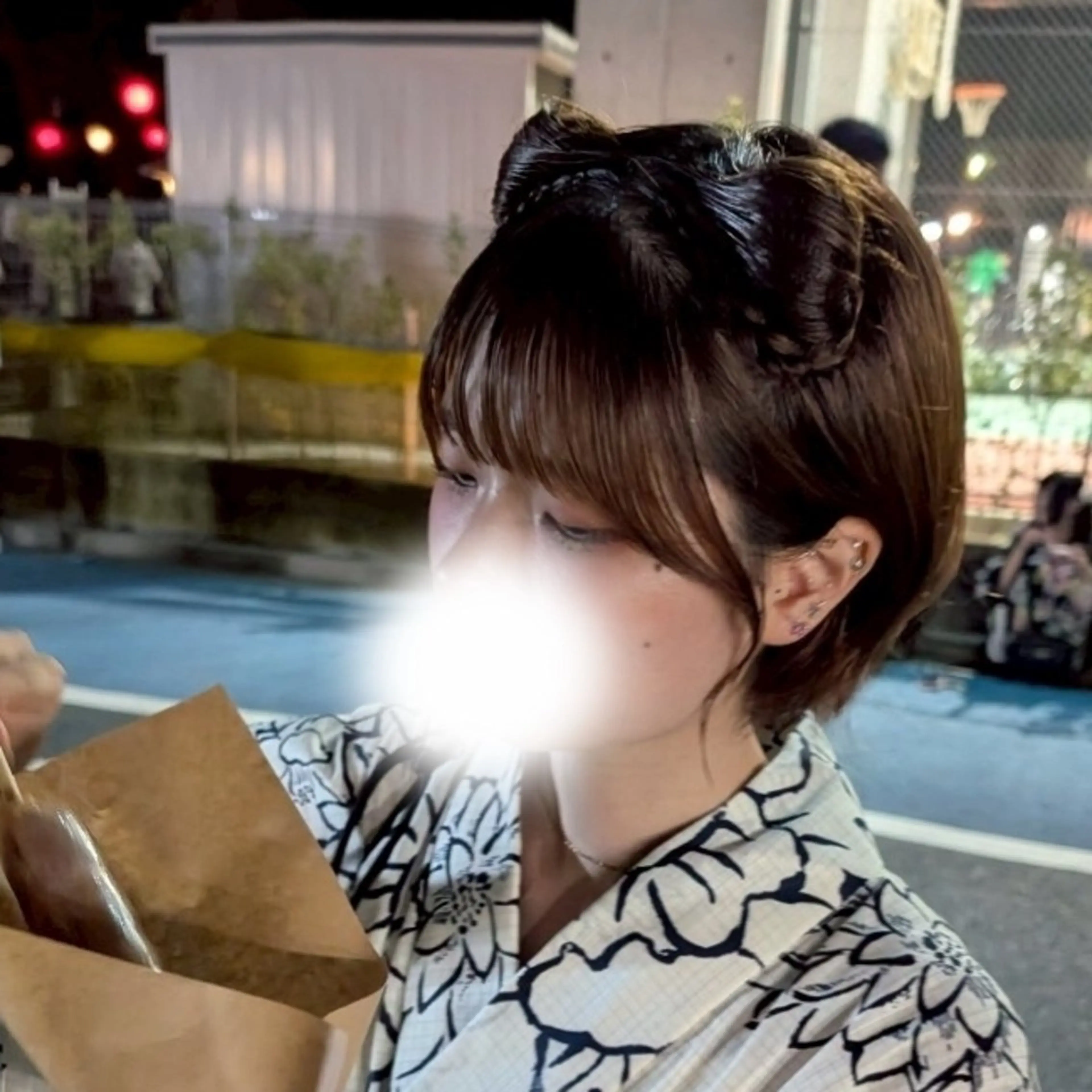 💛イベントヘアセット💚  推し活‪ヘア🫶🏻💕 お出かけヘア🎇とびきり可愛く✨の写真