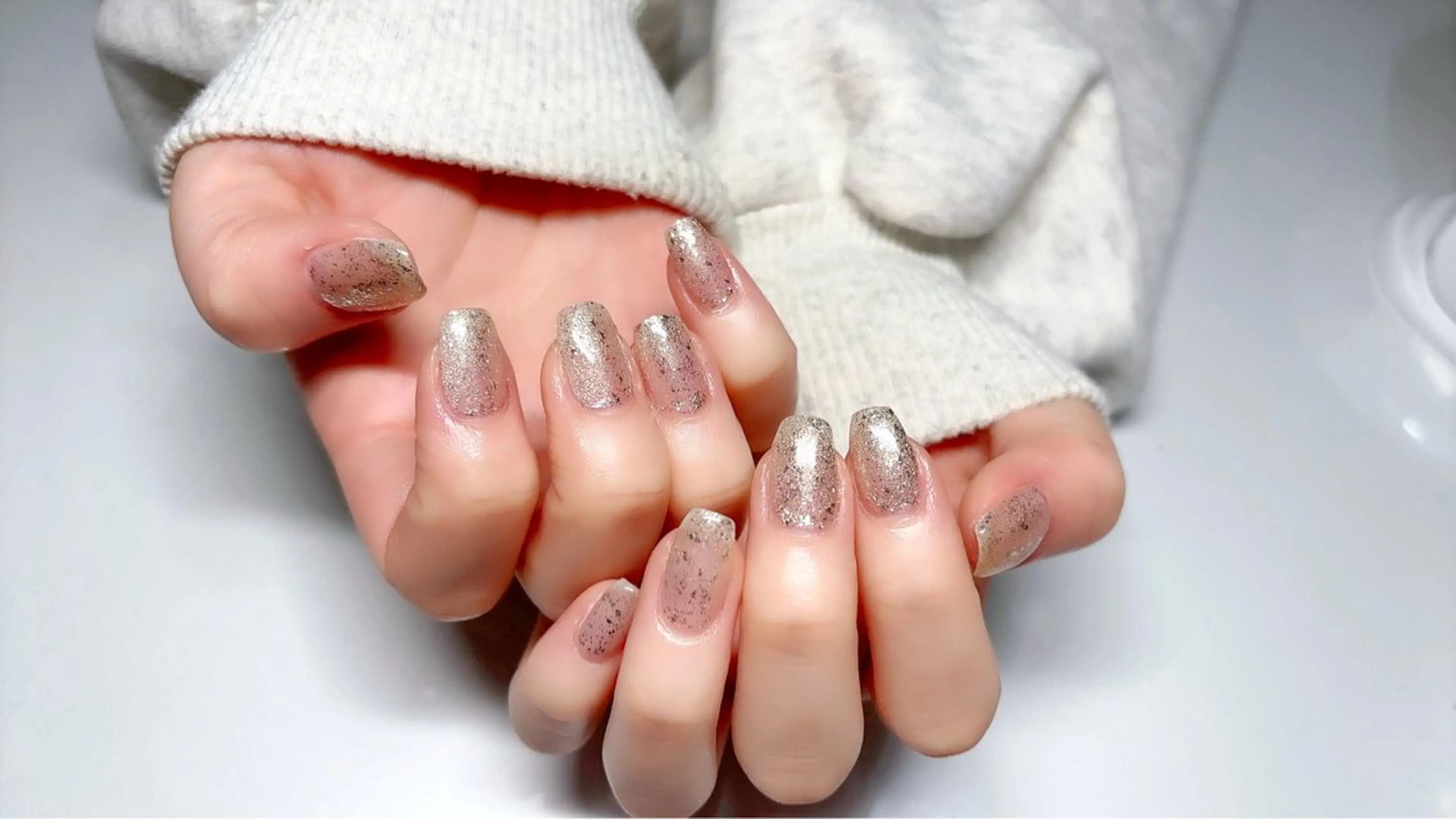 ネイル ハンドネイル N Sのネイルデザイン