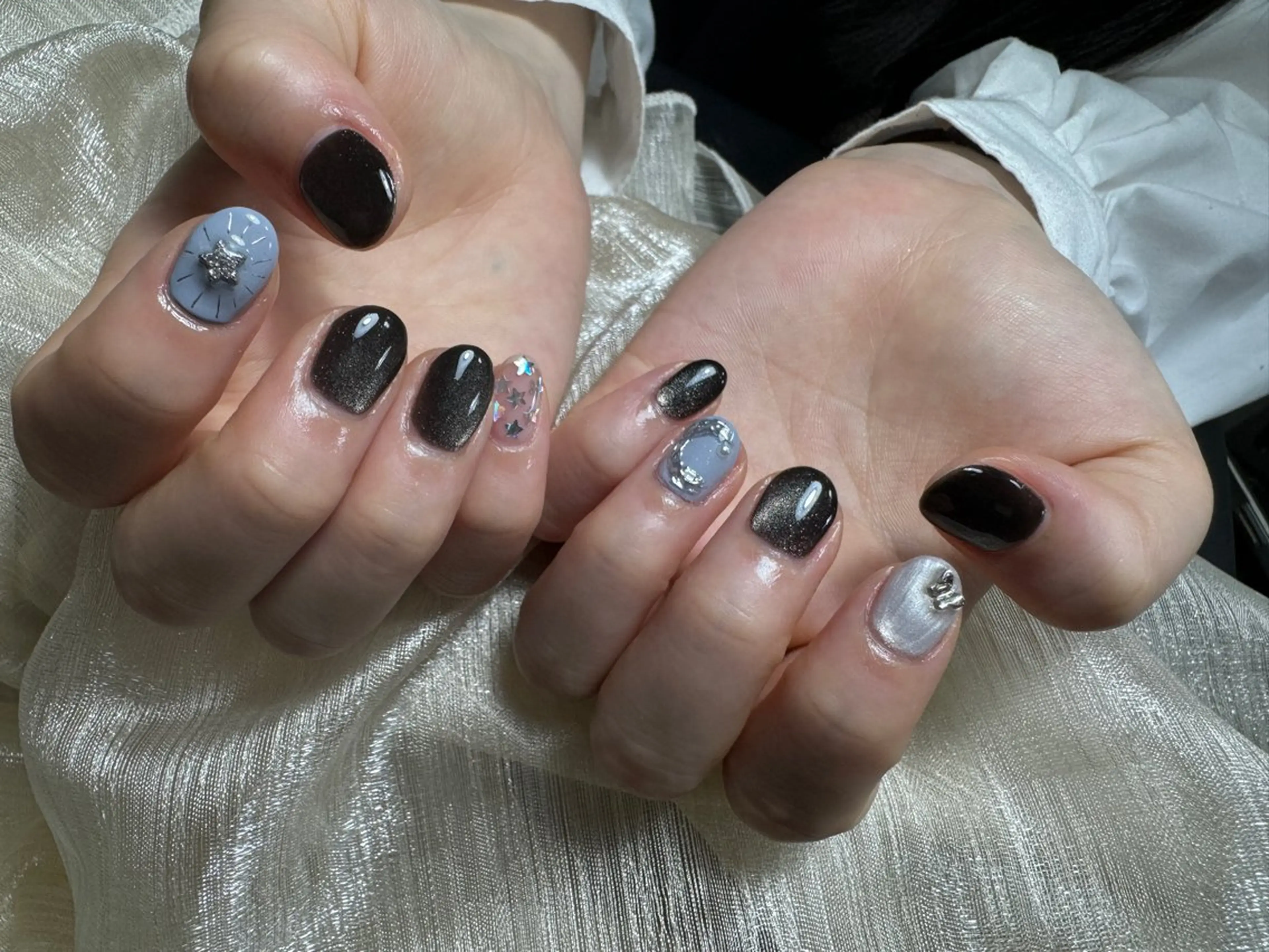 ネイル ベター ネイルのネイルデザイン