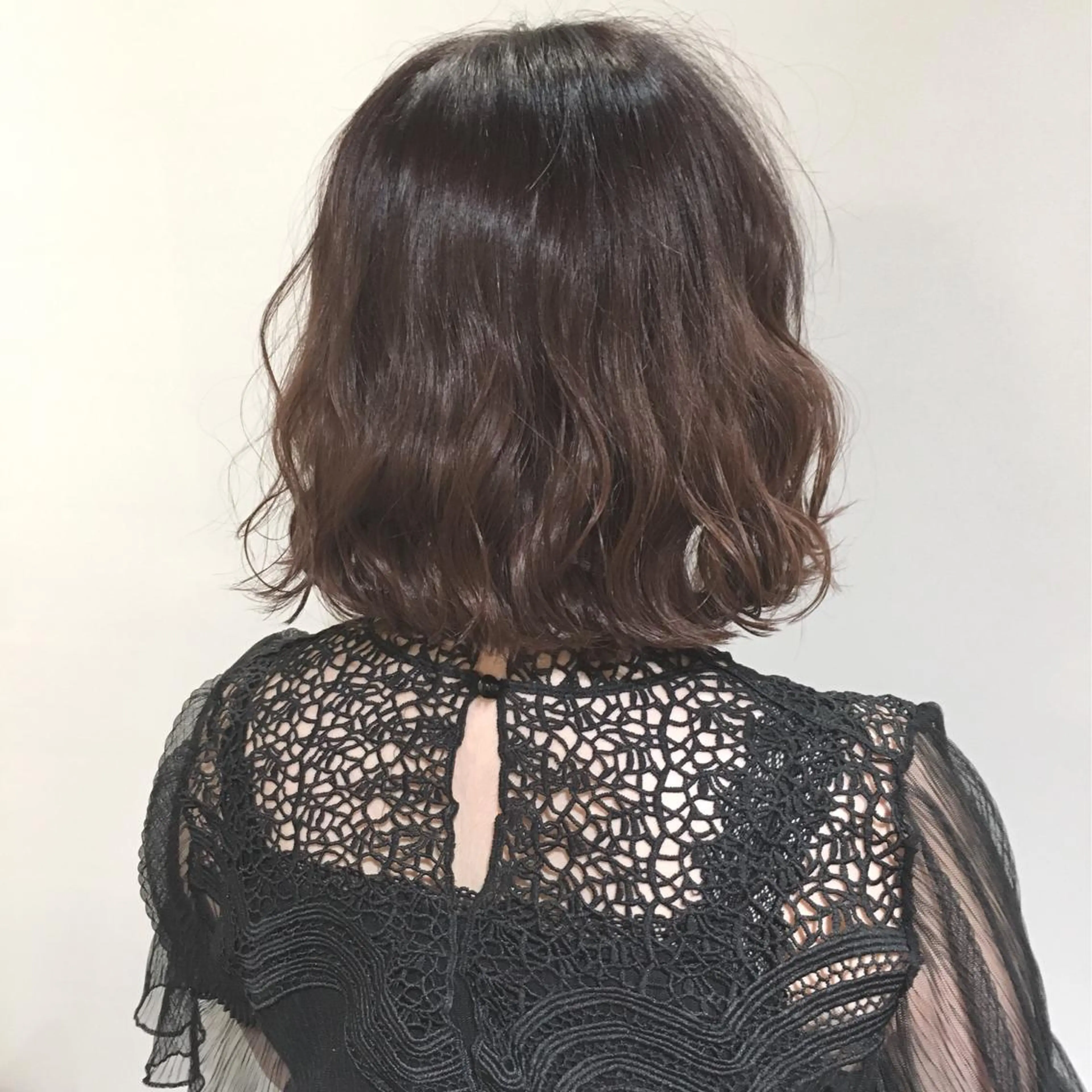 ショート カラー ヘアアレンジ As hair所属・柔らか垢抜けｶﾗｰと ｶｯﾄ🫧ASUKAのヘアスタイル